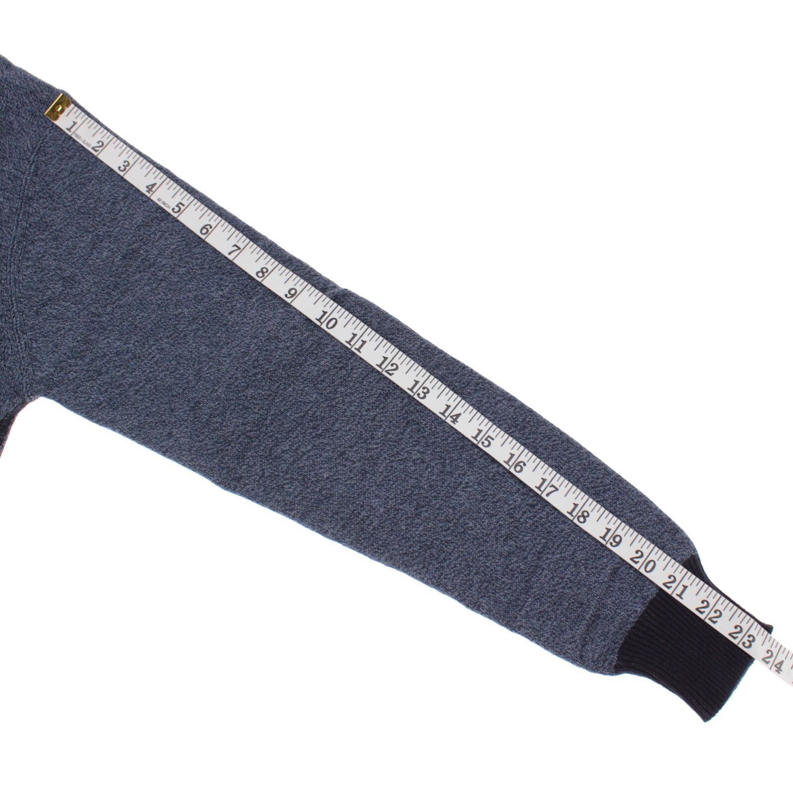 Other Loft 604 Sweater Size US S in Blue Size US S / EU 44-46 / 1 - 7 Thumbnail