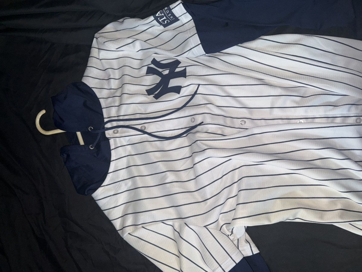 New York Yankees NewYork Yankees Bundle Size US XL / EU 56 / 4 - 2 Thumbnail