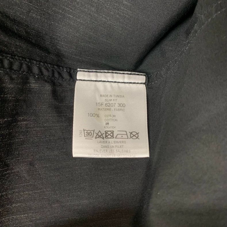 Givenchy Givenchy Size38 Only Tried on Graffiti Shirt, Size 38, Shou Size US M / EU 48-50 / 2 - 7 Thumbnail