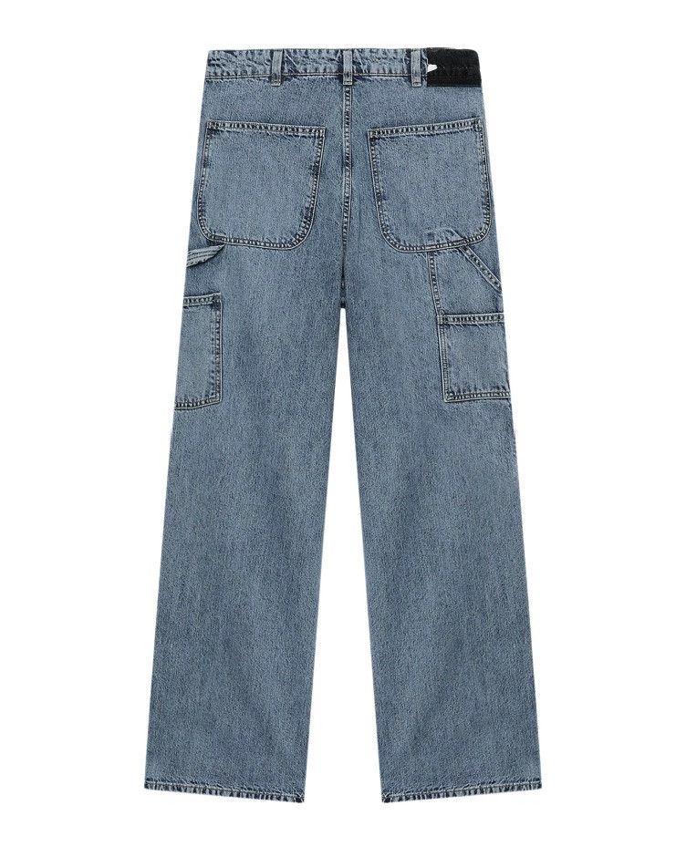 Our Legacy our legacy 24 Spring and Summer Workwear Logging Pants Size US 30 / EU 46 - 2 Thumbnail