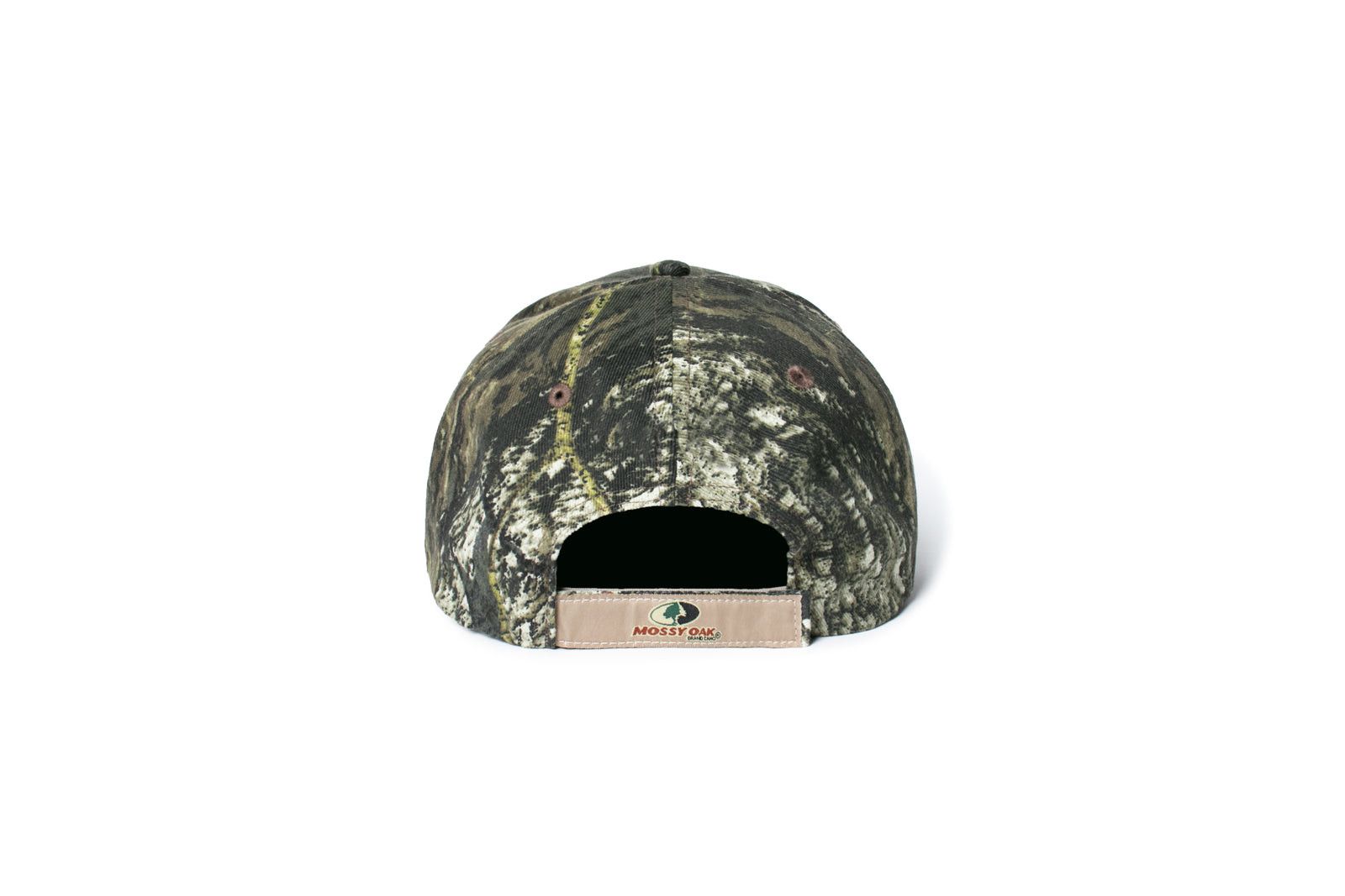 FUCT Fuct Mossy Oak Logo Parody Hat Size ONE SIZE - 3 Thumbnail