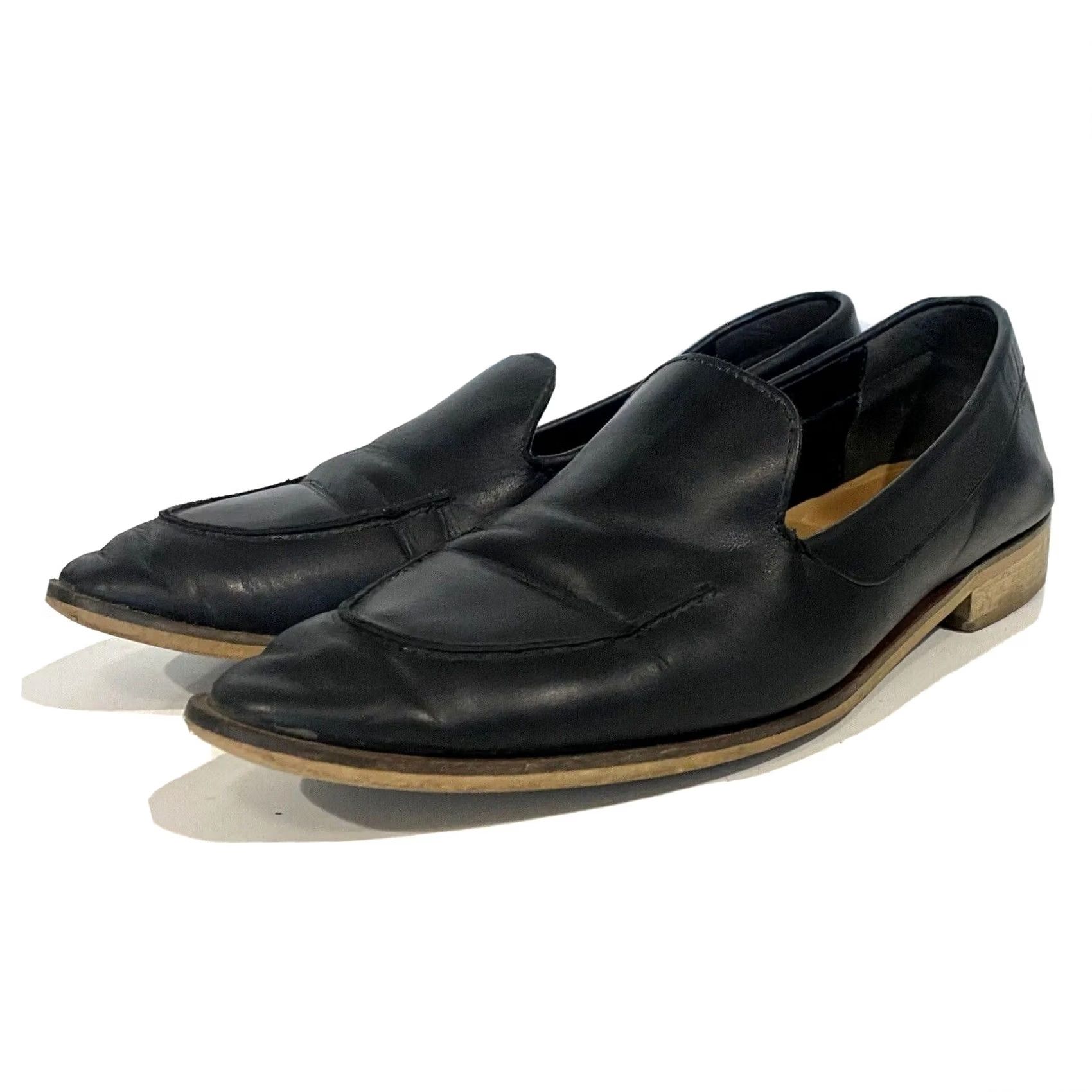 Everlane VINTAGE? No. Size US 9 / IT 39 - 5 Thumbnail