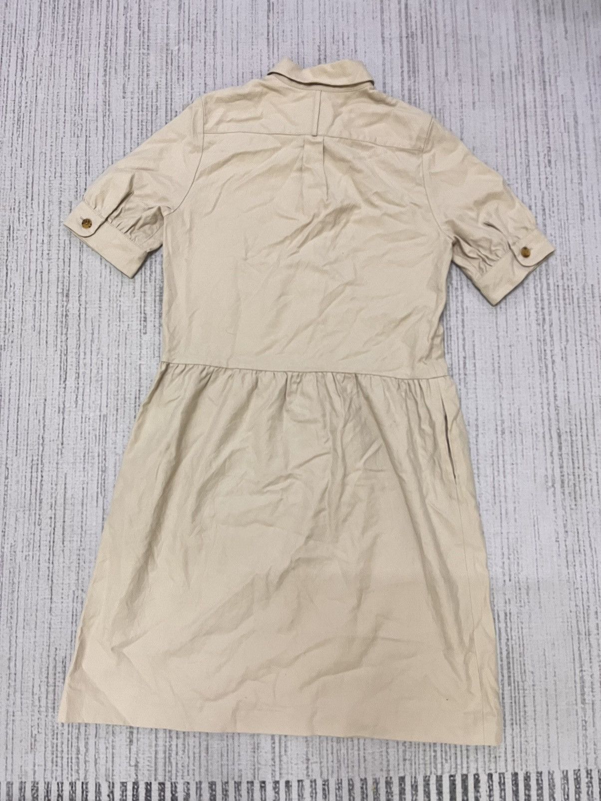 Margaret Howell Margaret howell gown Size ONE SIZE - 5 Thumbnail