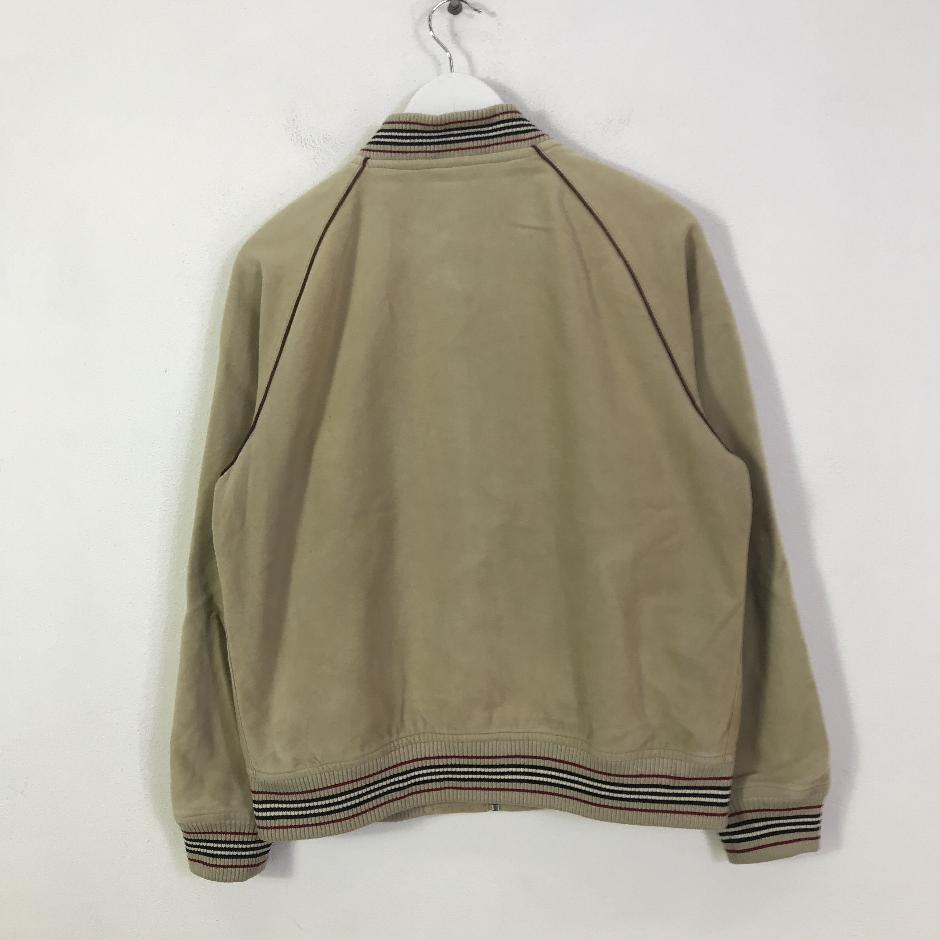 Burberry burberry blue label faded jacket K115B16 Size US L / EU 52-54 / 3 - 3 Thumbnail