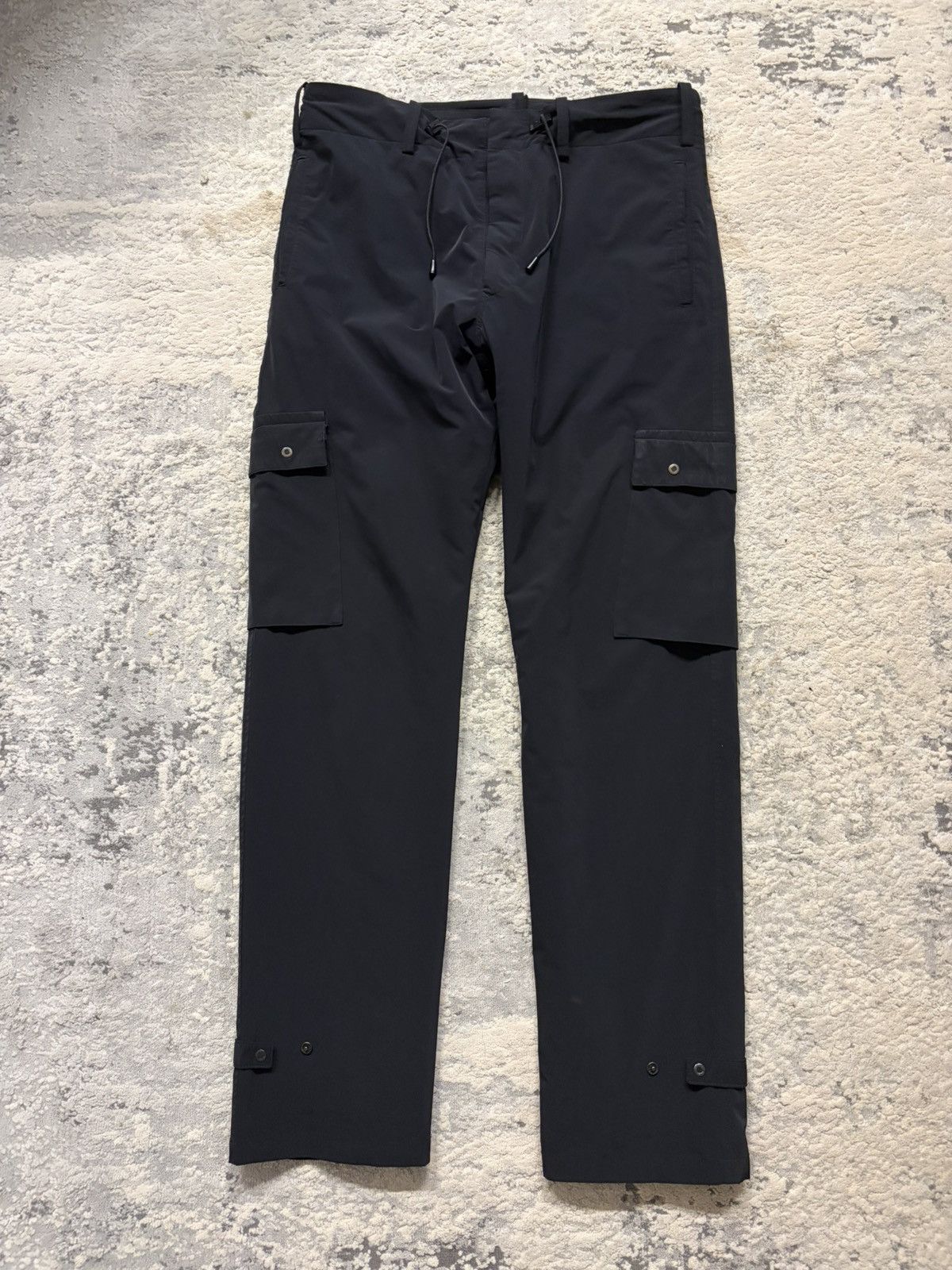Undercover AW99 Ambivalence Reversible Insulated Pant Size US 33 - 5 Thumbnail