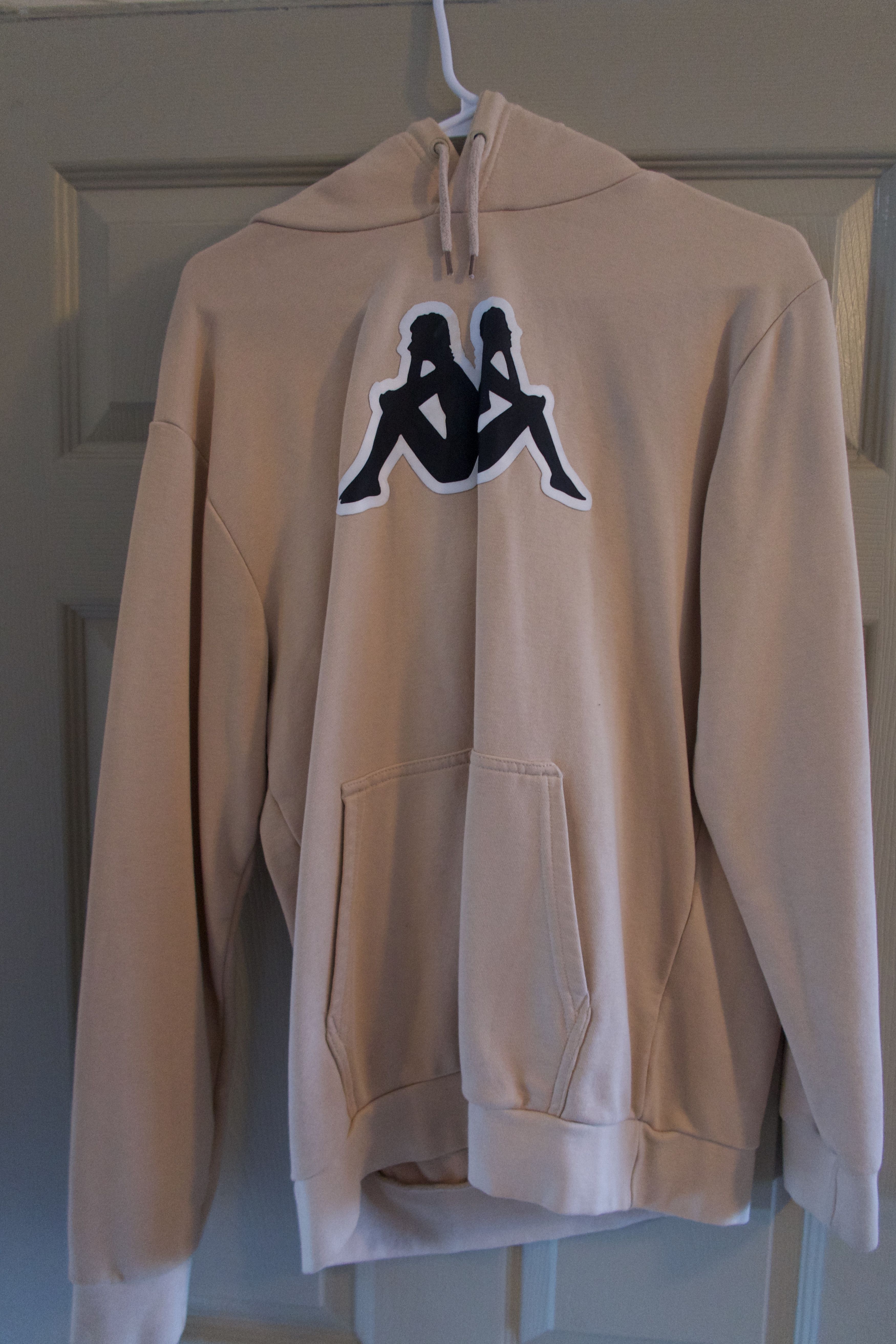 Kappa Hoodie