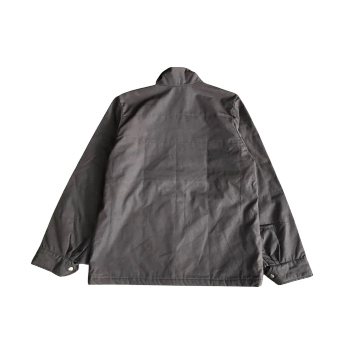 Sugar Cane Rare‼️ Sugarcane Faded Black Jacket Size US M / EU 48-50 / 2 - 2 Thumbnail