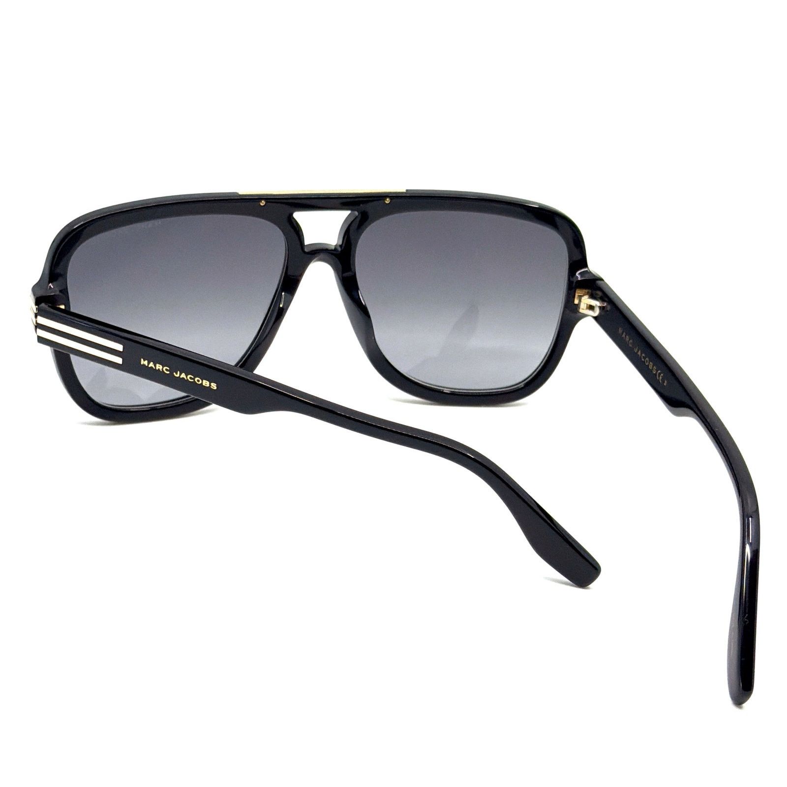 Marc Jacobs New, MARC JACOBS Sunglasses MARC 637/S 8079O Authentic Size ONE SIZE - 11 Thumbnail