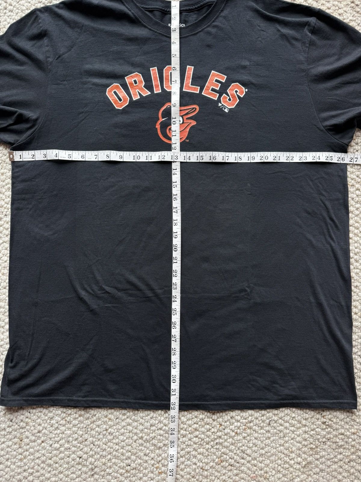 MLB Baltimore Orioles MLB #24 Shirt Size US XXL / EU 58 / 5 - 5 Thumbnail