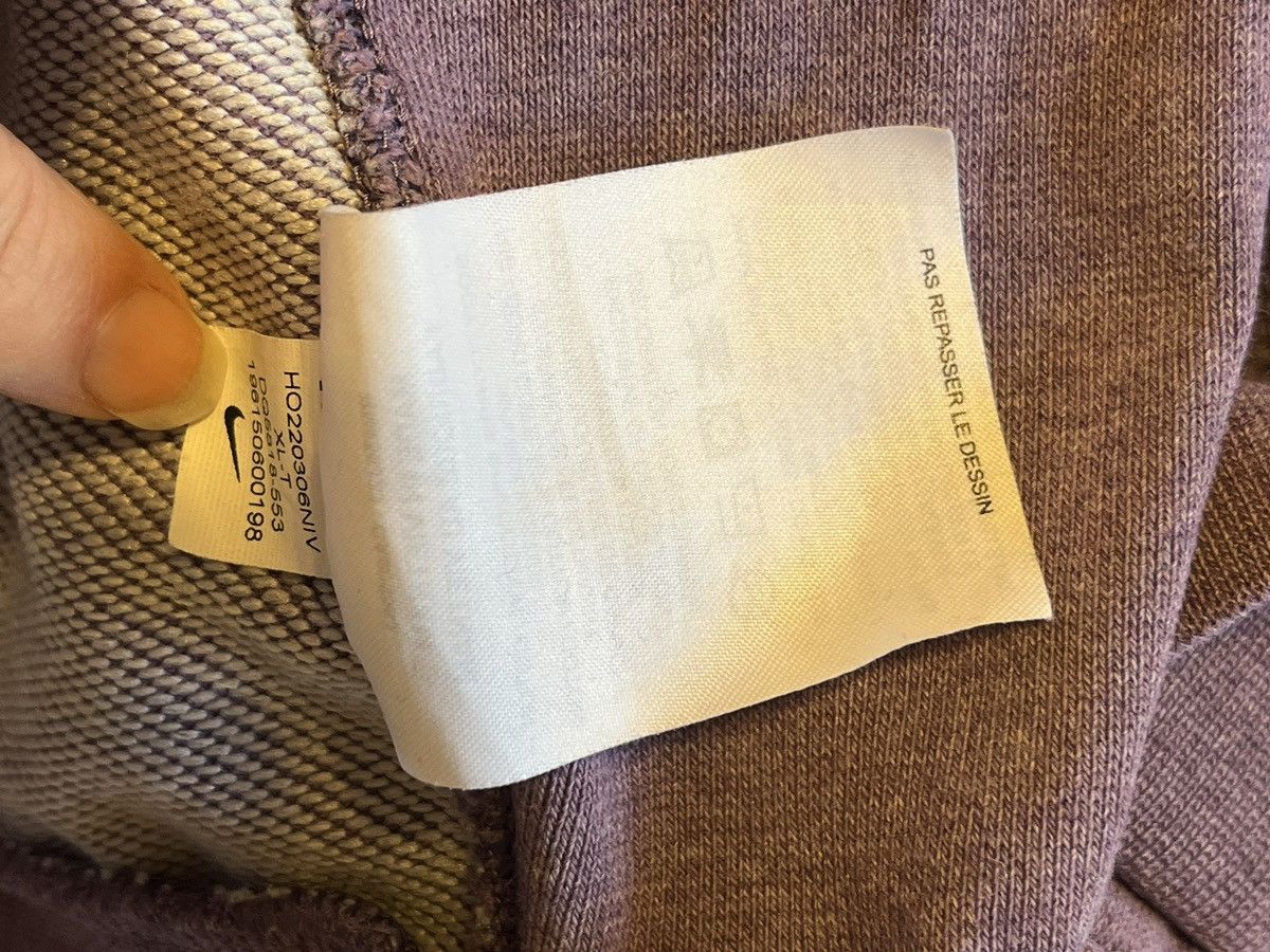 Nike Worn by D1 basketball player 6’8” 210 pounds Size US XL / EU 56 / 4 - 9 Thumbnail