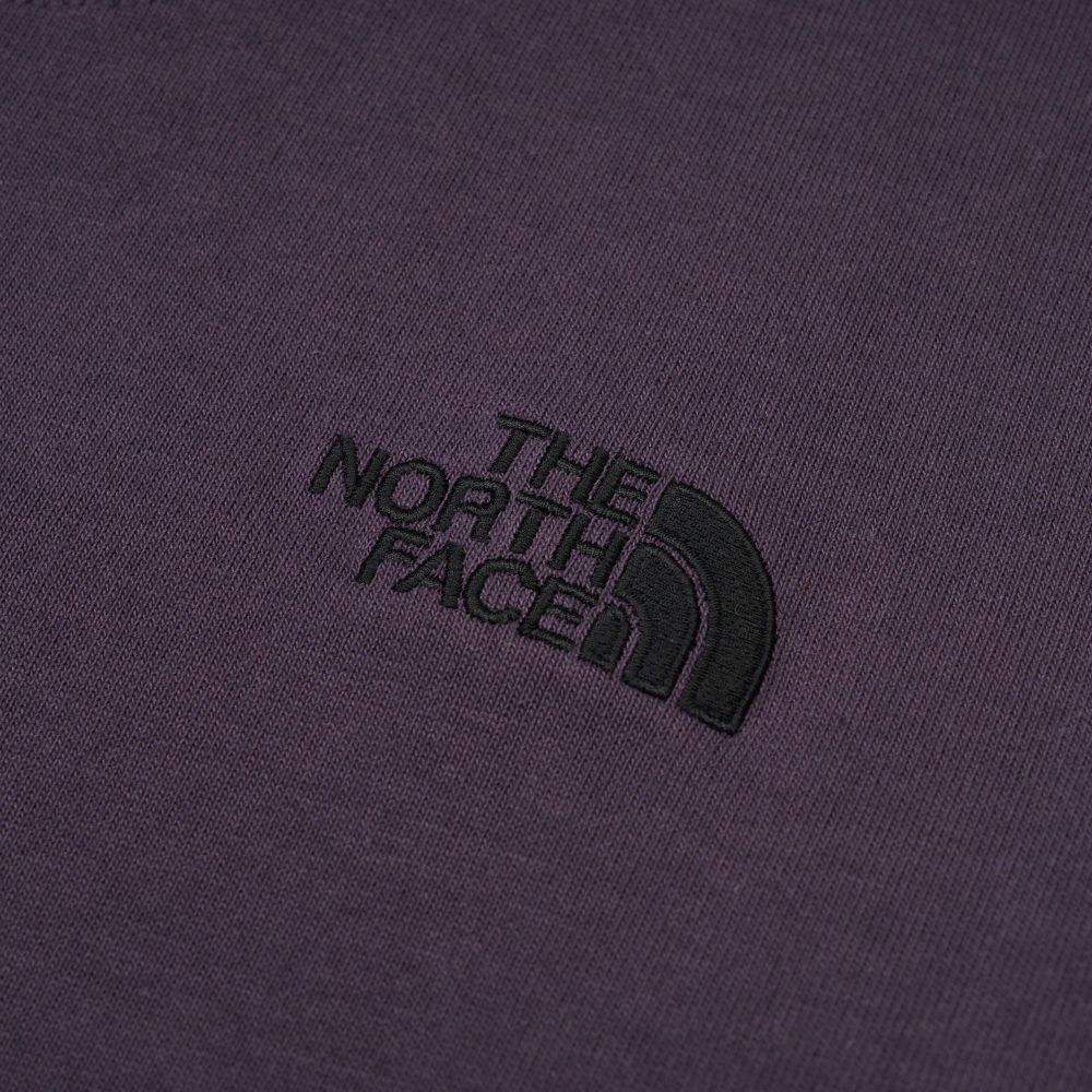 The North Face Urban Exploration BRANDING Pocket SS TEE Size US M / EU 48-50 / 2 - 8 Thumbnail