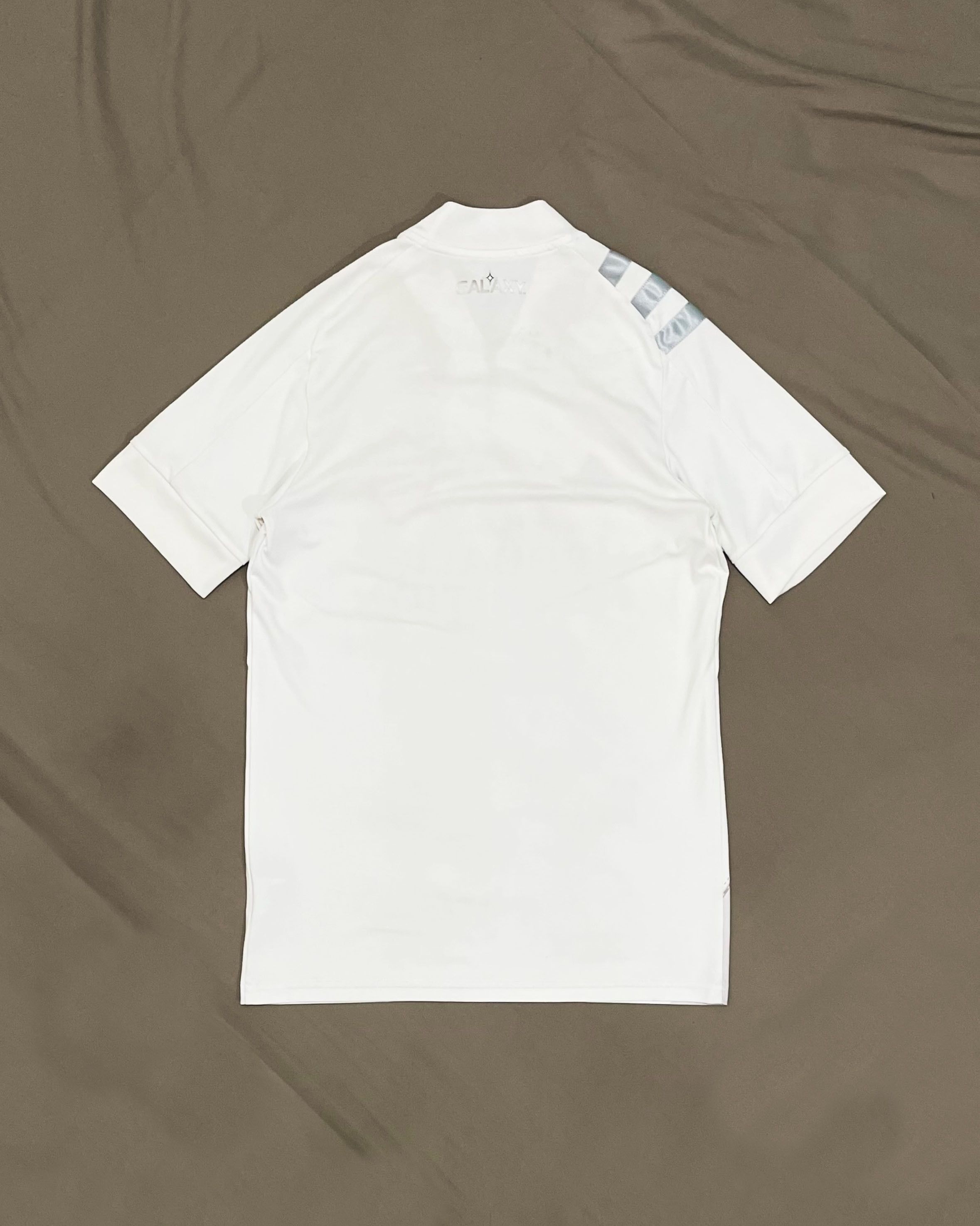 Adidas LA Galaxy Home Kit 2020 2021 Size US M / EU 48-50 / 2 - 2 Thumbnail
