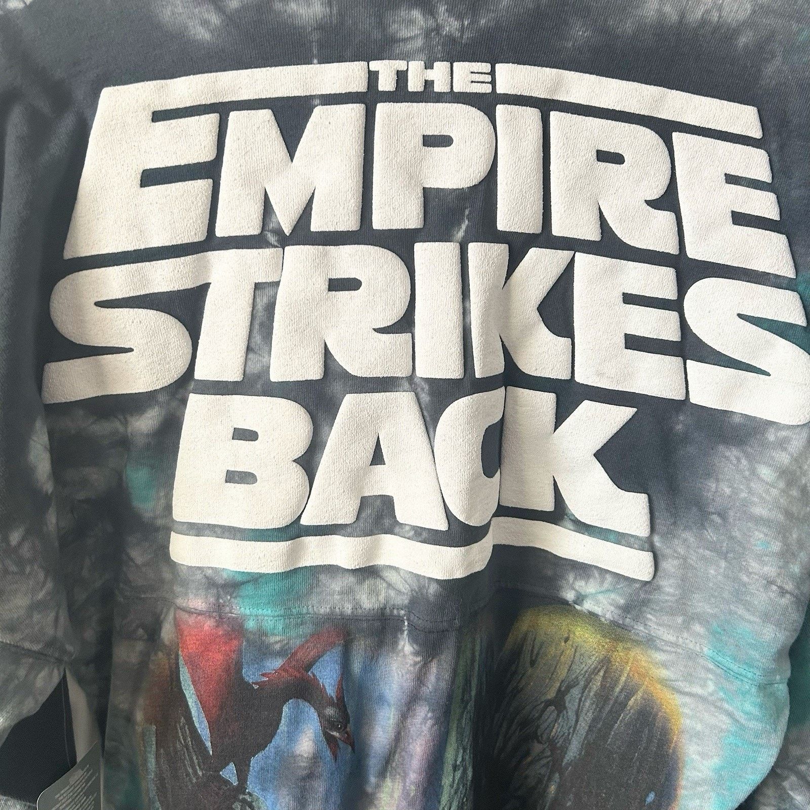 Star Wars Star Wars Empire Strikes Back 40th Anniversary Spirit Jersey Size US XS / EU 42 / 0 - 5 Thumbnail