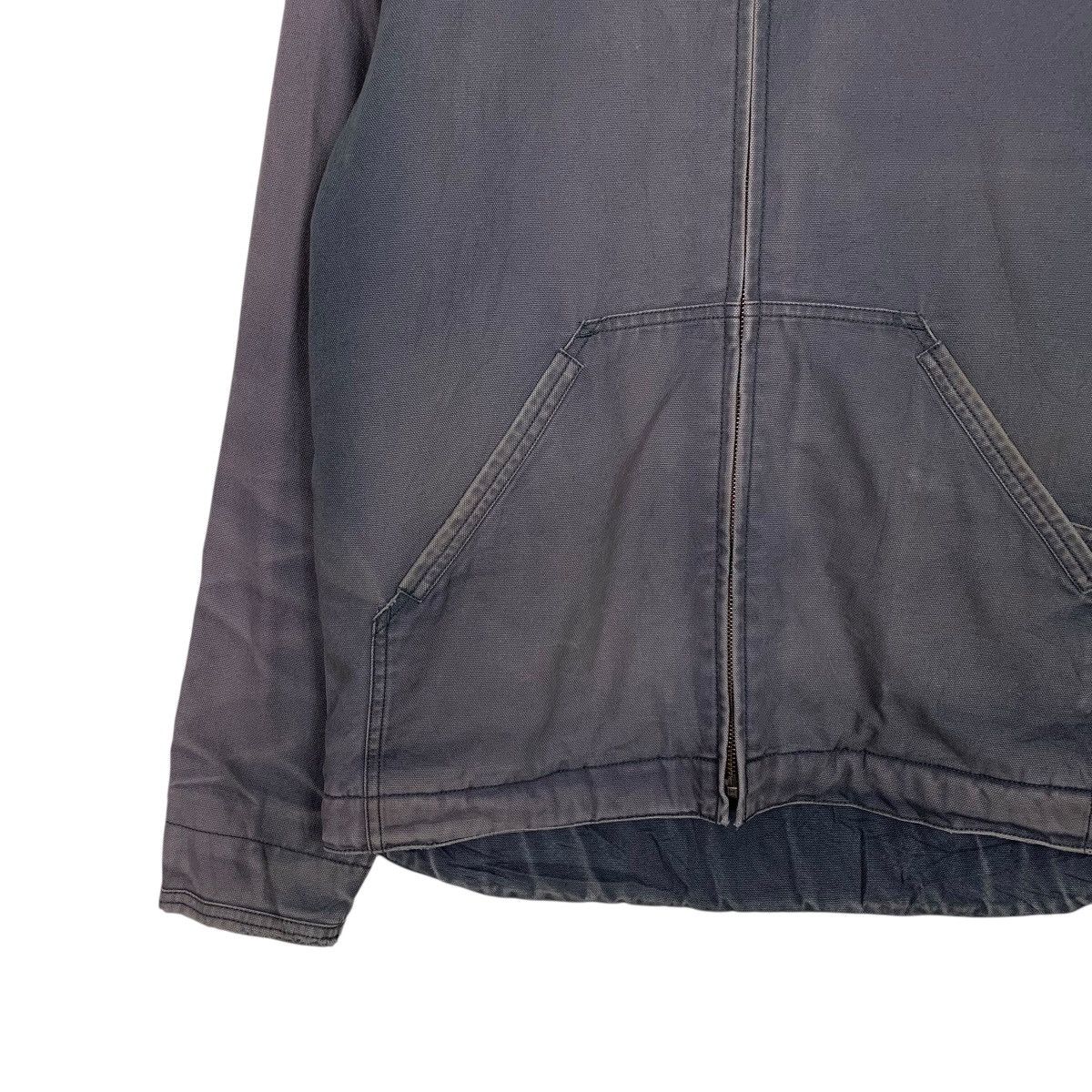 Patagonia Vintage Patagonia Hooded Zipper Jacket Size US S / EU 44-46 / 1 - 3 Thumbnail