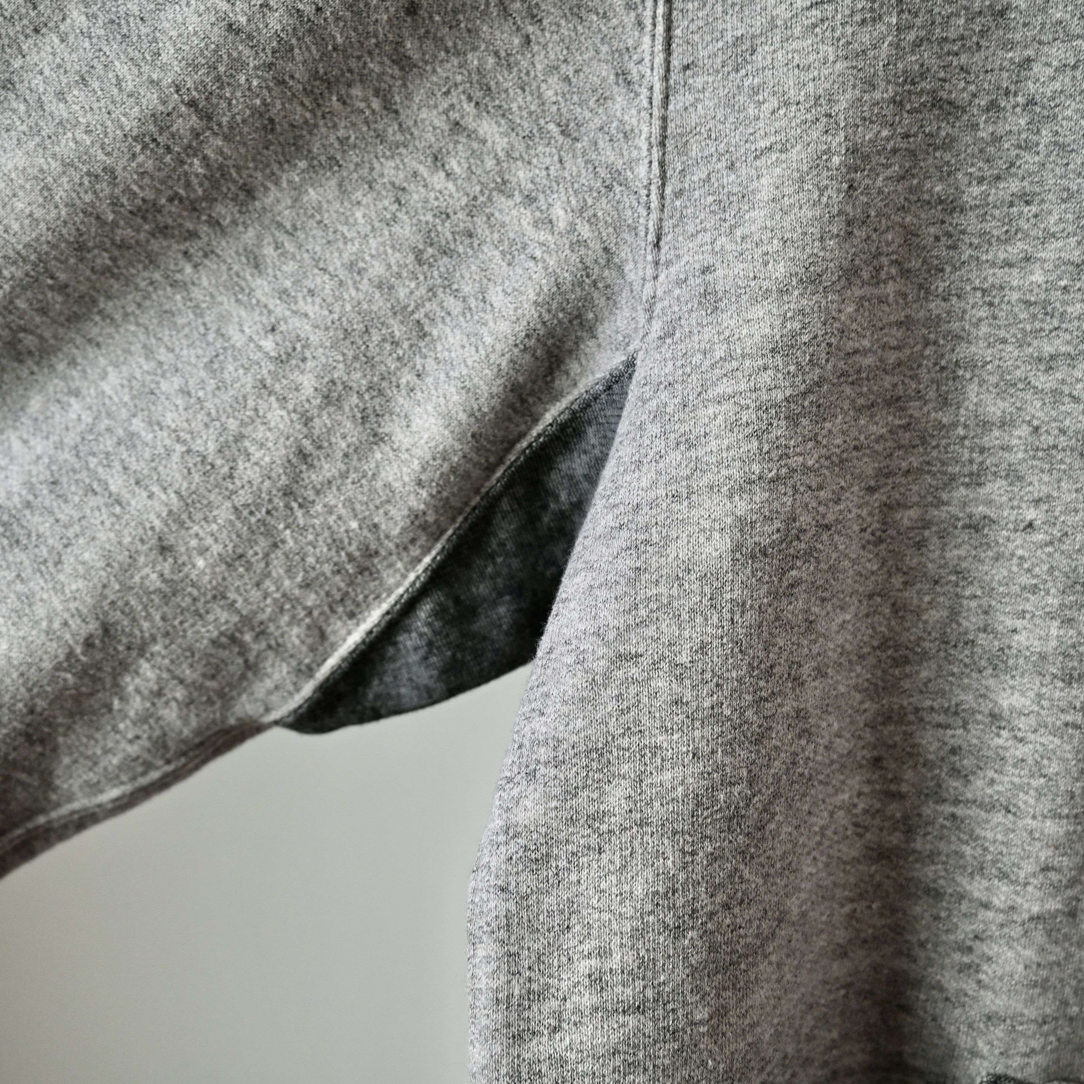 BARNS OUTFITTERS BARNS OUTFITTERS sweatshirt with pockets made in Japan Size US L / EU 52-54 / 3 - 7 Thumbnail