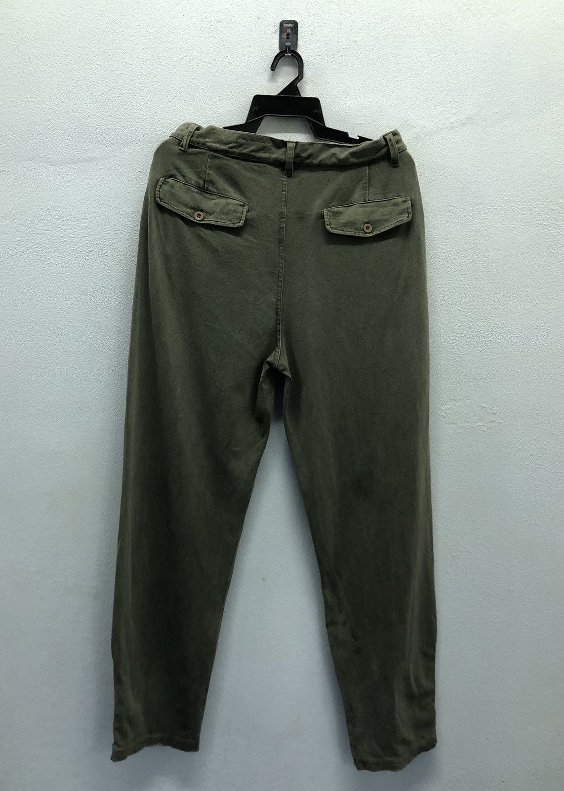 Japanese Brand Vintage Japanese Brand Pants Size US 32 / EU 48 - 2 Thumbnail