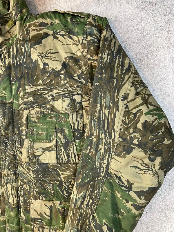 Realtree Camo realtree jacket perfect conditio Size US XL / EU 56 / 4 - 3 Thumbnail