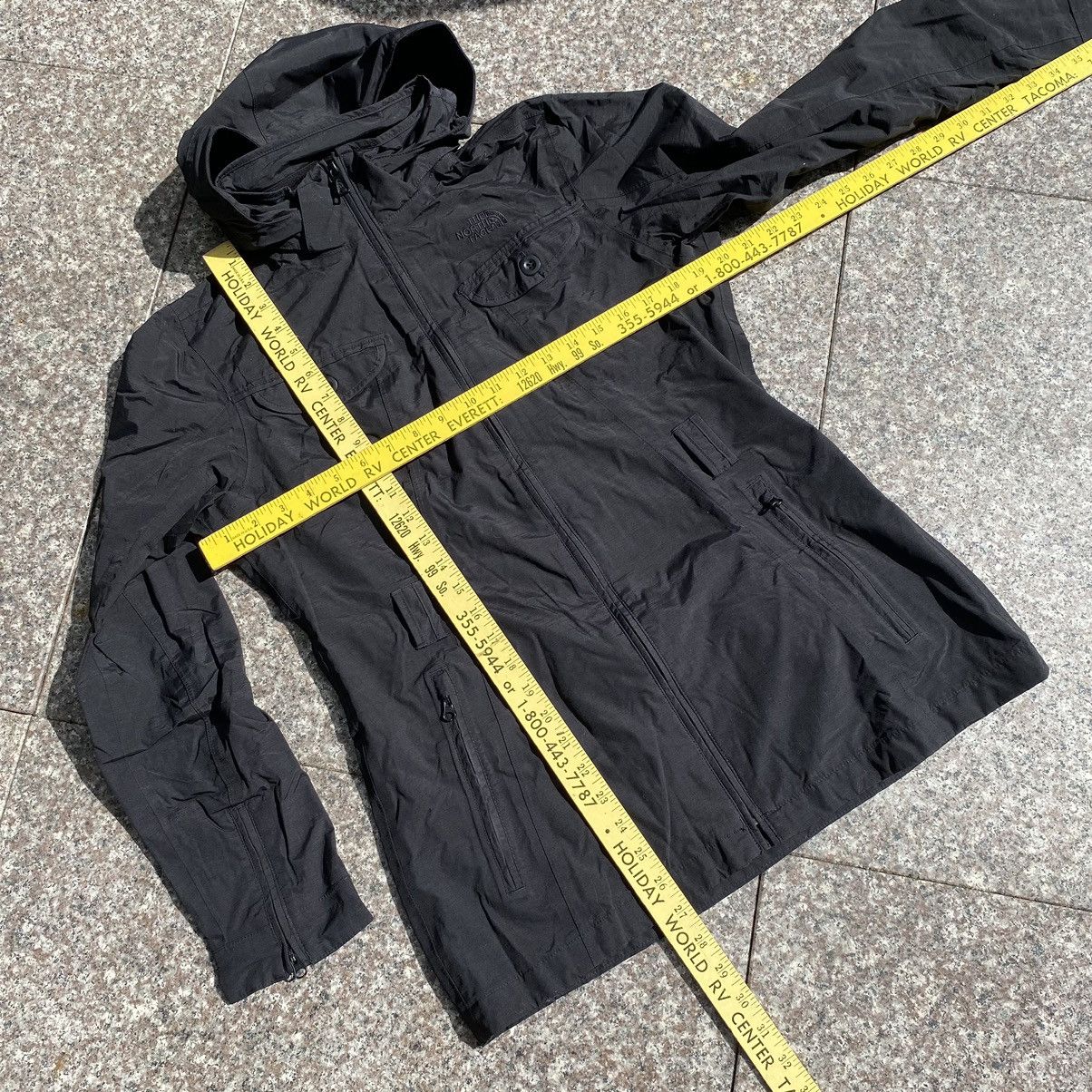The North Face North face trench coat Size M / US 6-8 / IT 42-44 - 5 Thumbnail