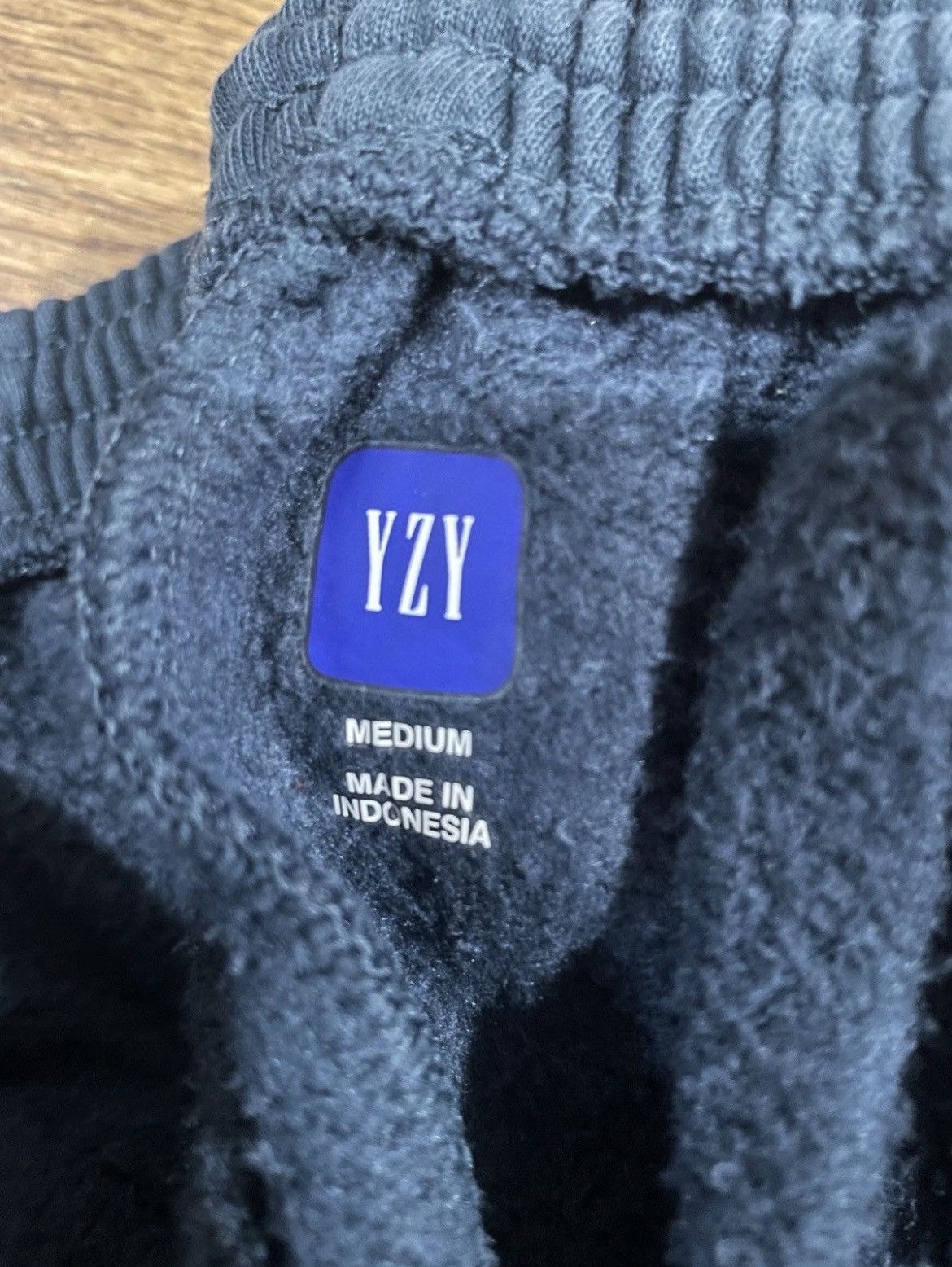Balenciaga × Gap × Kanye West Yeezy Gap Poetic Bundle Size US L / EU 52-54 / 3 - 16 Thumbnail