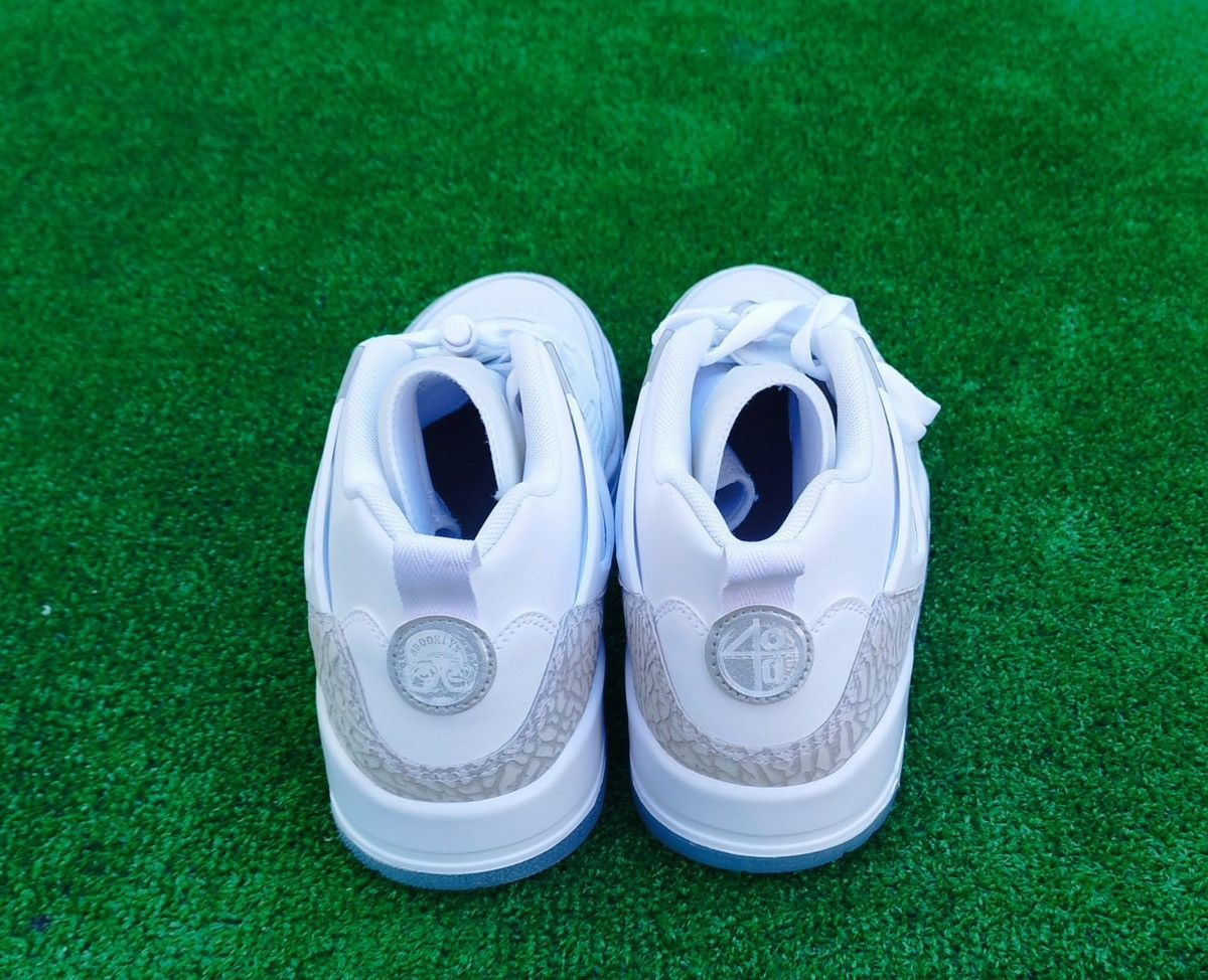 Jordan Brand Shoes Jordan 4 Retro. Size US 11 / EU 44 - 8 Thumbnail