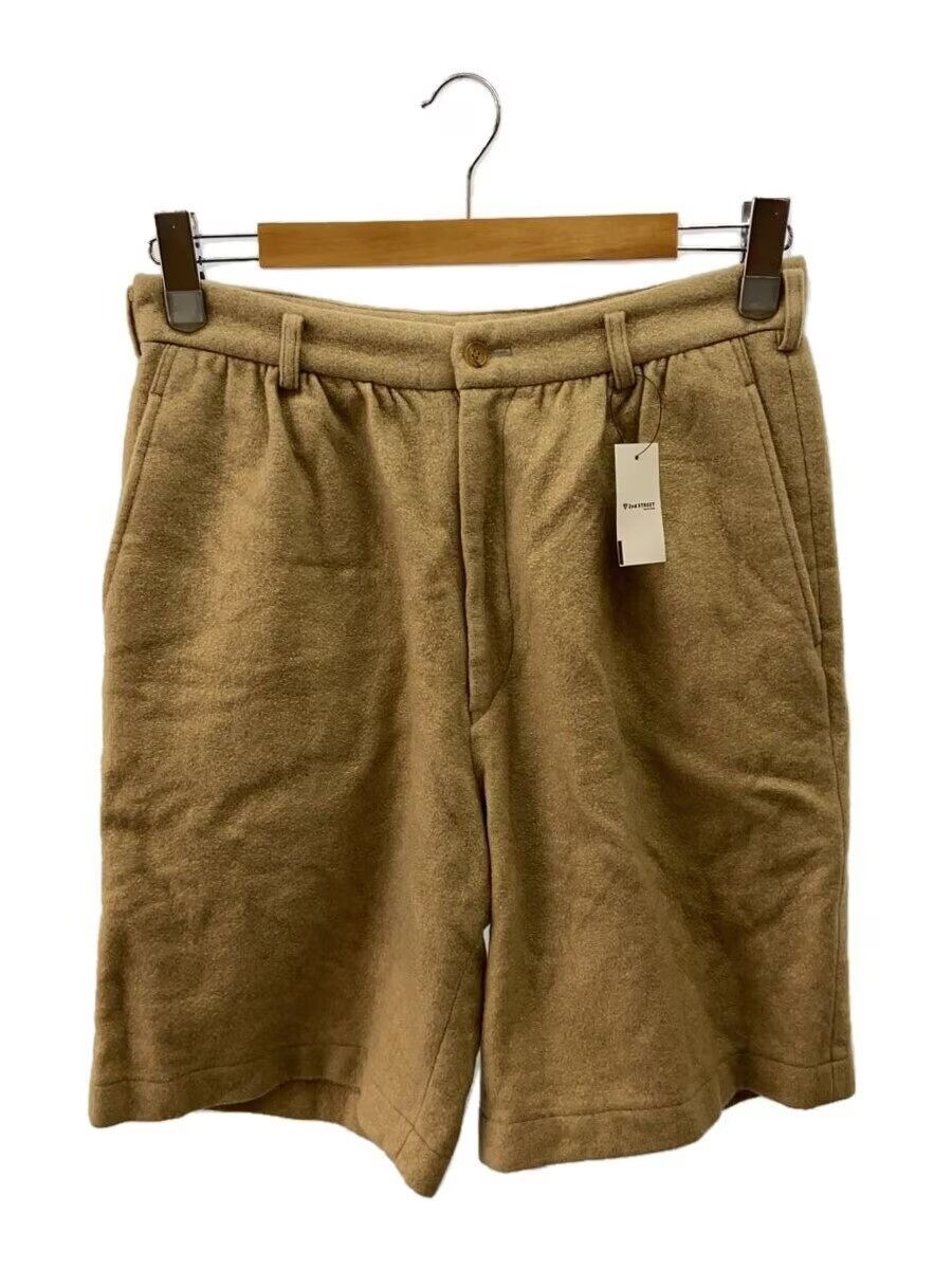 Comme des Garcons 2007 Wool Shorts Size US 30 / EU 46 - 1 Thumbnail