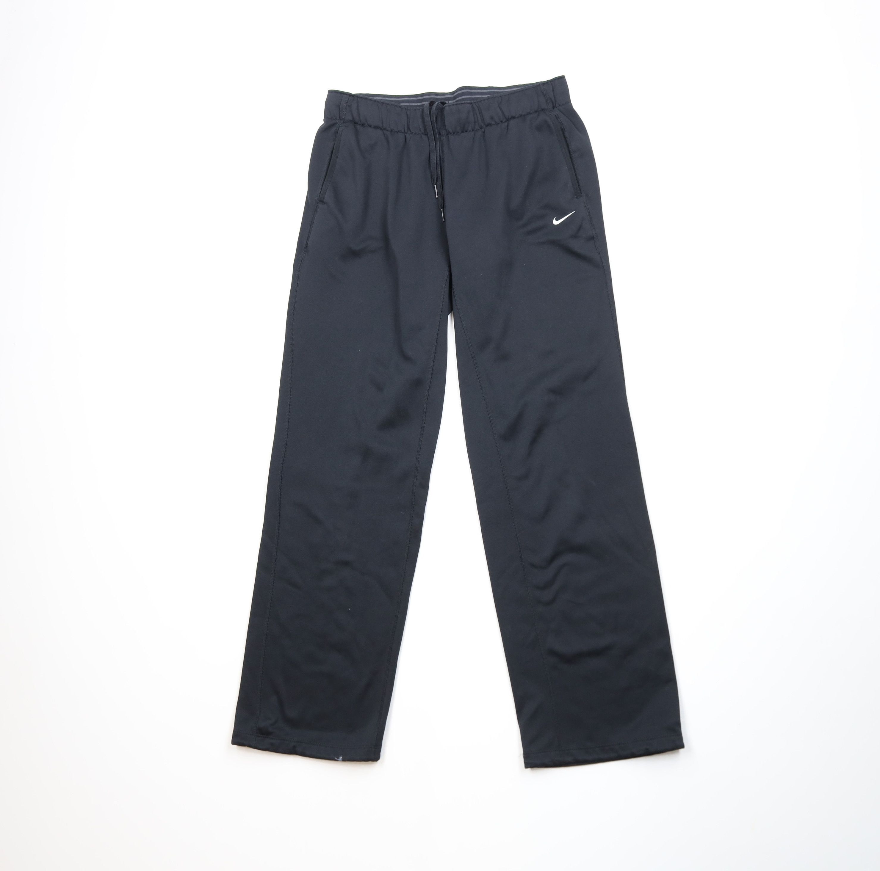 Nike Vintage Y2K Nike Travis Scott Mini Swoosh Sweatpants Pants Size 30" / US 8 / IT 44 - 1 Thumbnail