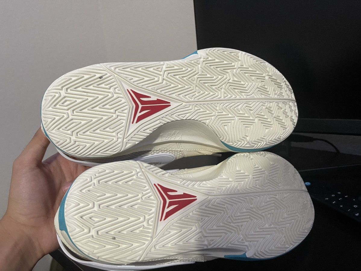 Nike Ja 1 “season” Size US 10 / EU 43 - 5 Thumbnail