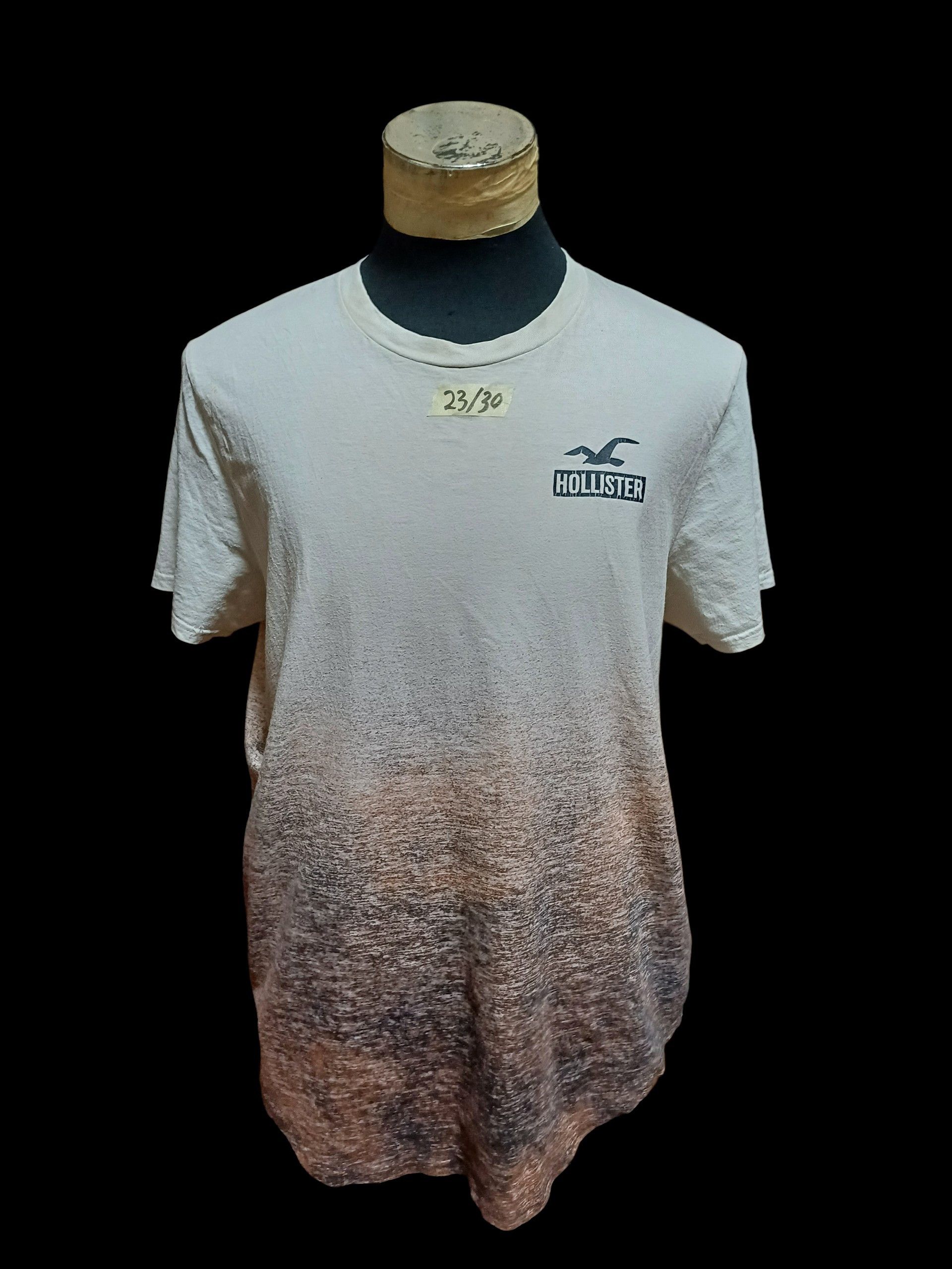 Hollister Hollister Ice Cream Size US XL / EU 56 / 4 - 1 Thumbnail