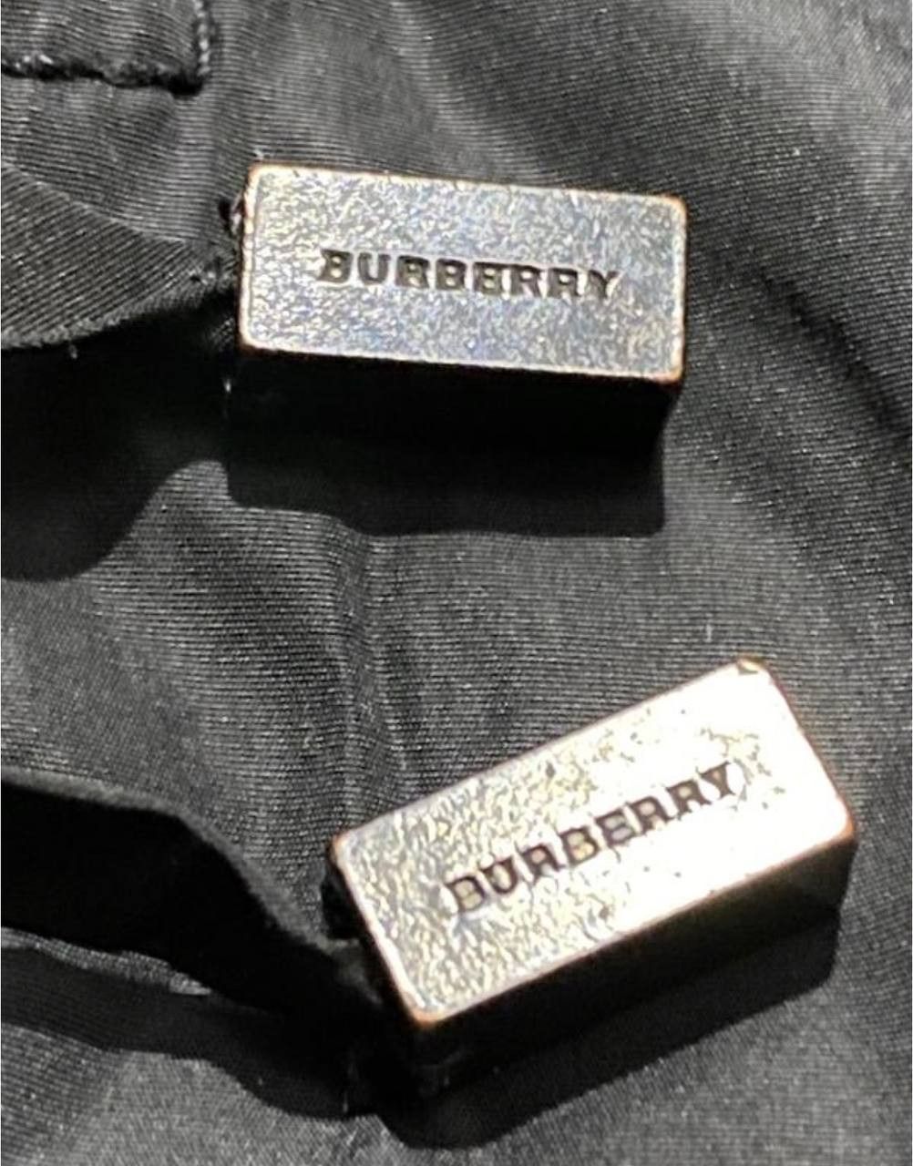 Burberry Rare Burberry Nylon Pocket Skirt Size US 8 Italy Size 30" / US 8 / IT 44 - 4 Thumbnail