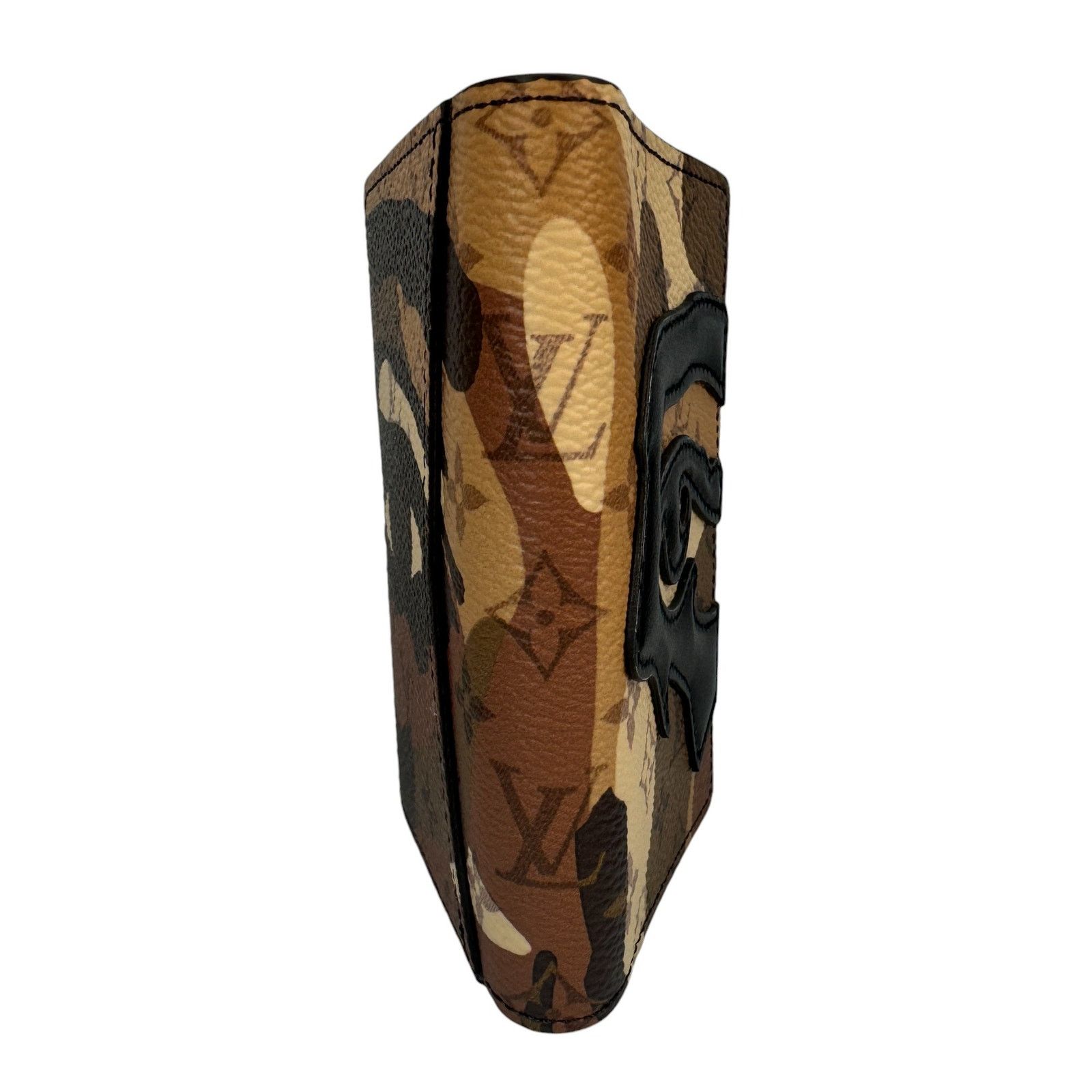 Louis Vuitton Louis Vuitton Portrait Pocket Organizer wallet Kid Super Eye Size ONE SIZE - 13 Thumbnail