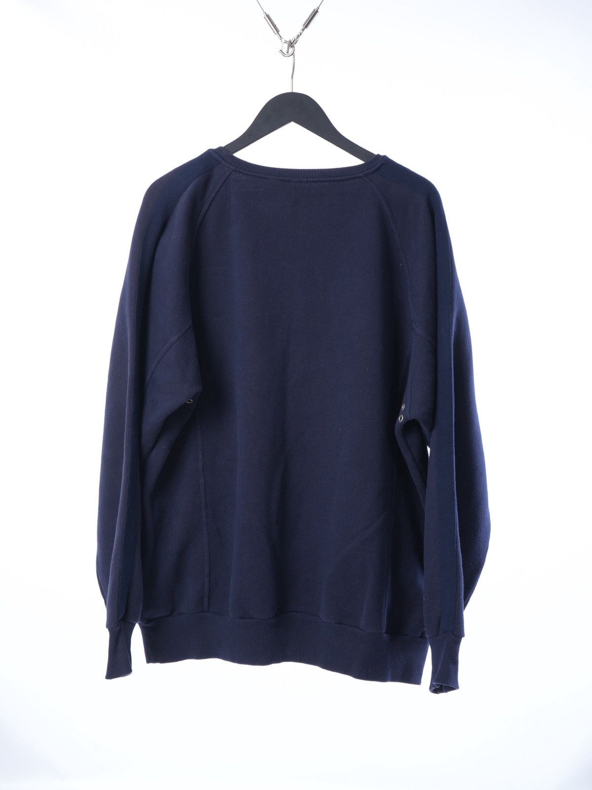 Massimo Osti Ma.Strum Casual Sweatshirt Massimo Osti fits XXL Size US XXL / EU 58 / 5 - 7 Thumbnail