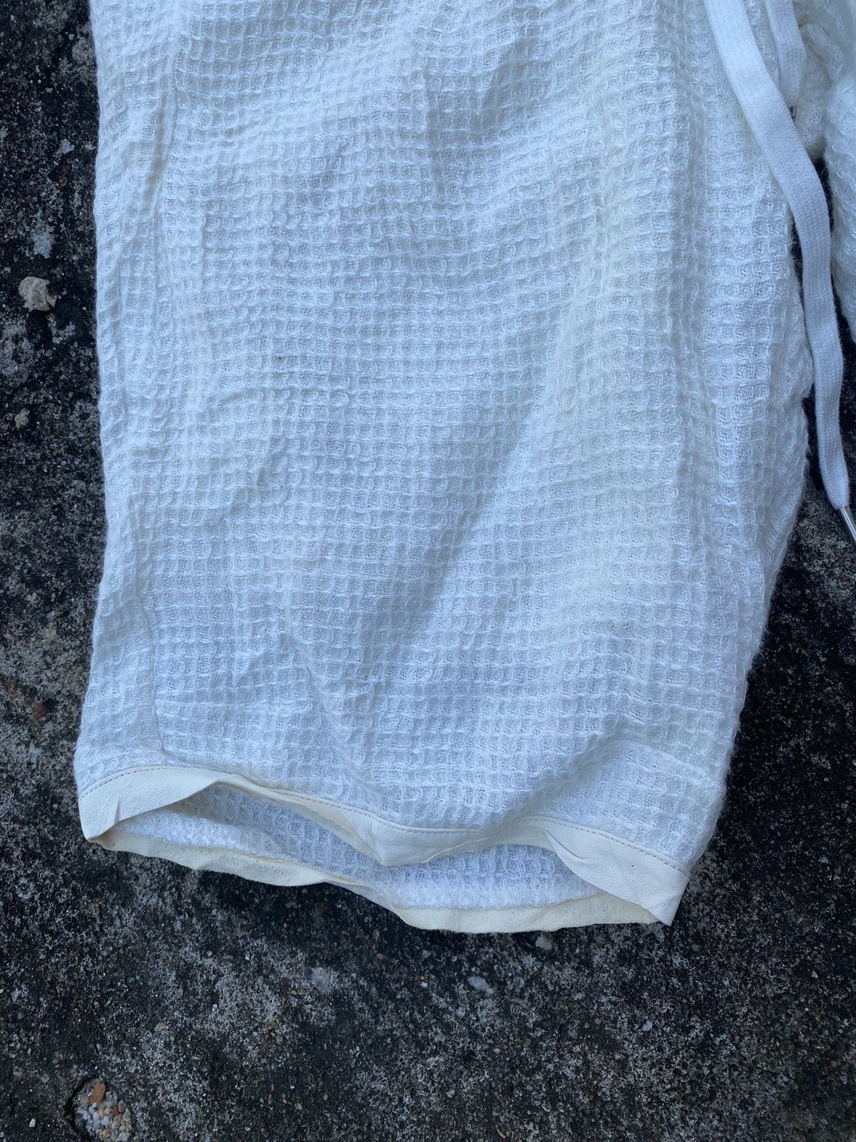 Isamu Katayama Backlash Isamu Katayama Backlash short Size US 30 / EU 46 - 4 Thumbnail