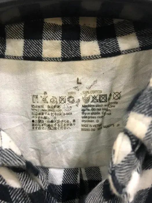 Flannel × Vintage Vintage Plaid Tartan Flannel Shirt 👕 Size US S / EU 44-46 / 1 - 3 Thumbnail