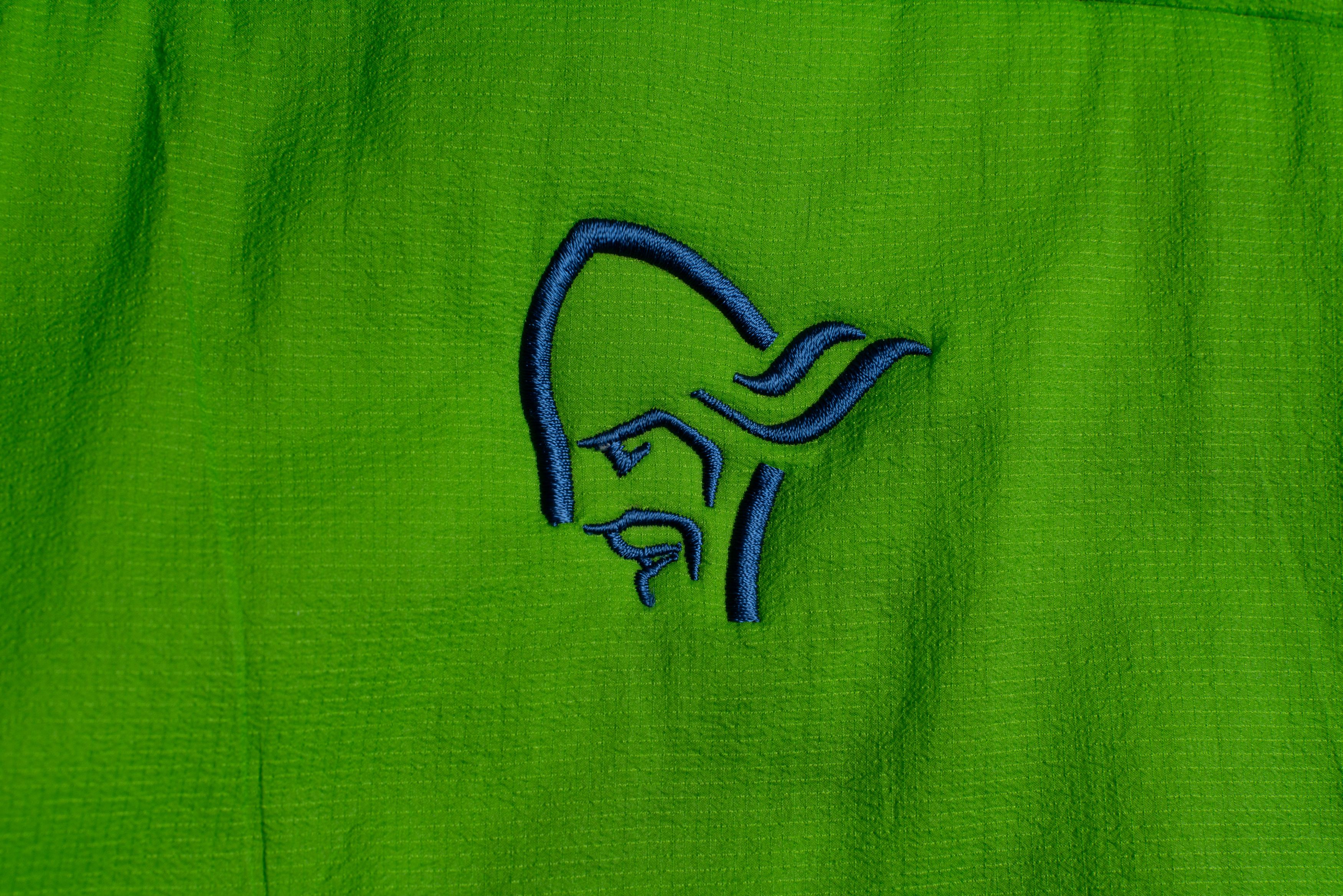 Norrona 📌NORRONA Lofoten Primaloft 100 Jacket Bamboo Green Size US M / EU 48-50 / 2 - 17 Thumbnail