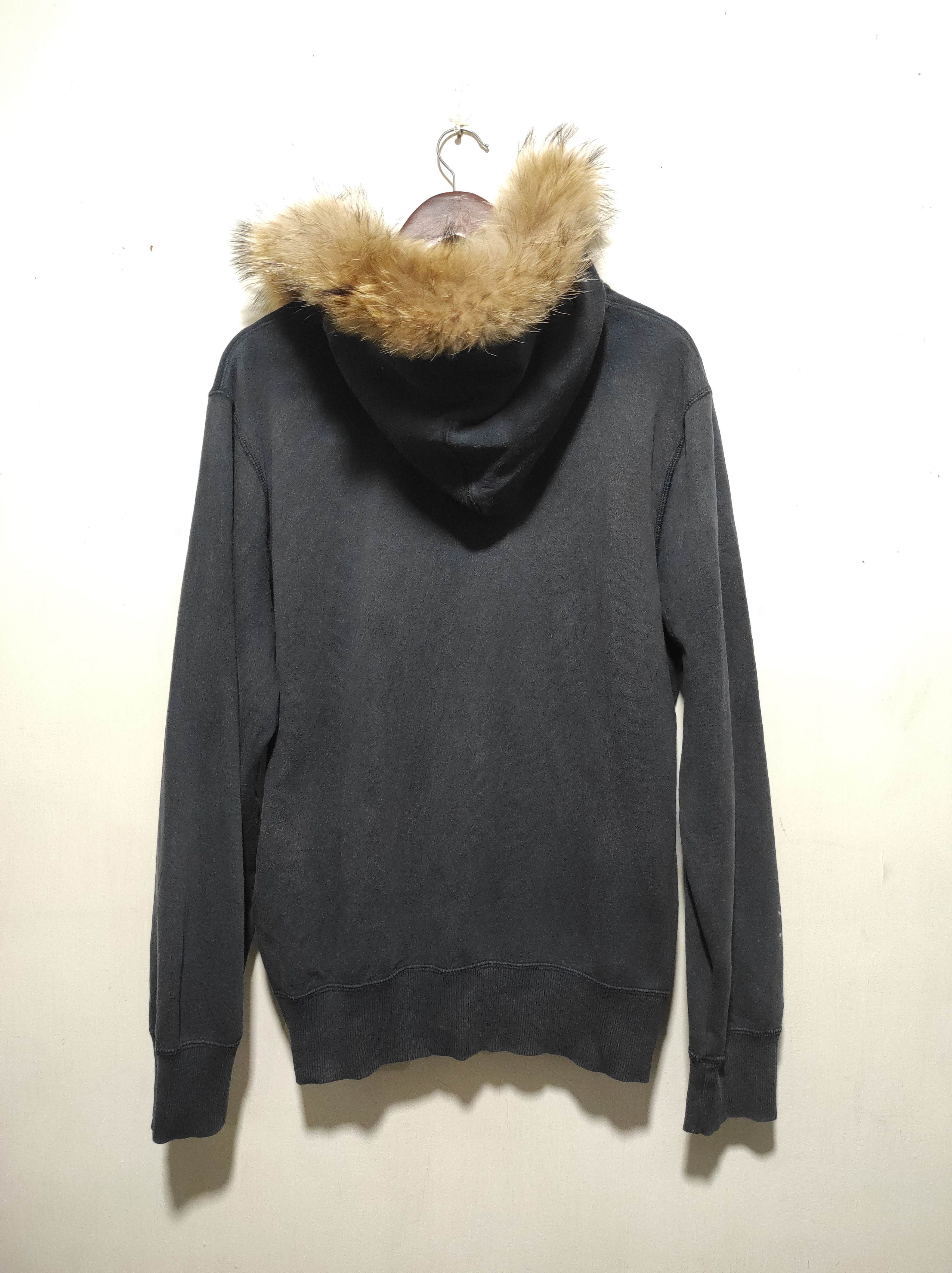 Nike Nike Zip Fur Hoodie i6w9 LGB style navy Size US L / EU 52-54 / 3 - 15 Thumbnail
