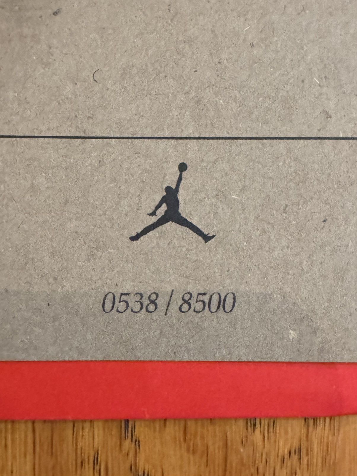 Jordan Brand × Nike Jordan 1 Low OG ‘Chinese New Year’ Size US 7.5 / EU 40-41 - 9 Thumbnail
