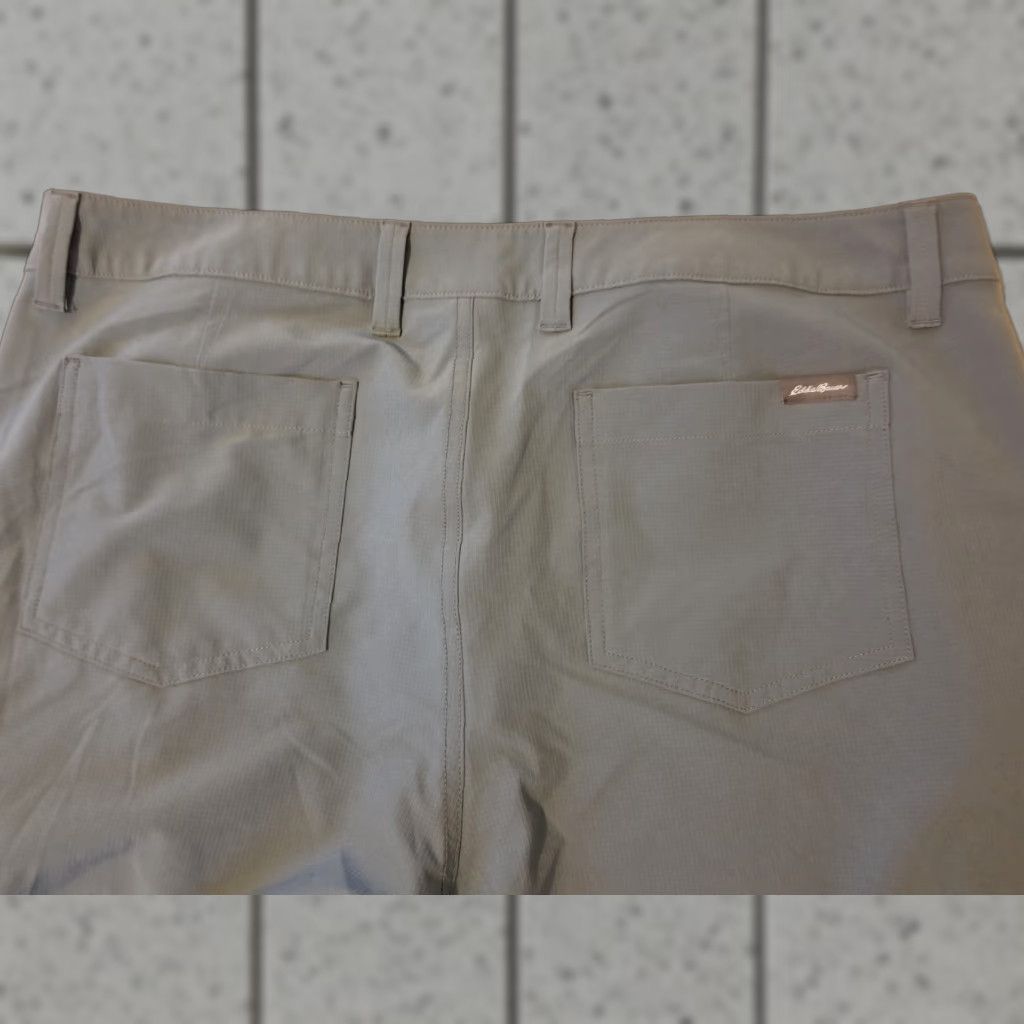 Eddie Bauer VINTAGE? No. Size 36" / US 14 / IT 50 - 1 Thumbnail