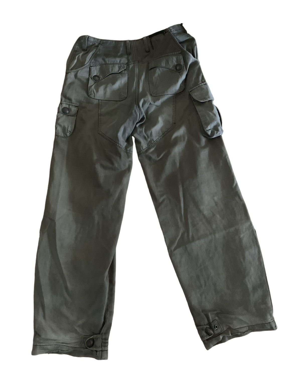 14th addiction pants パンツ 14thaddiction Transform CargoShorts