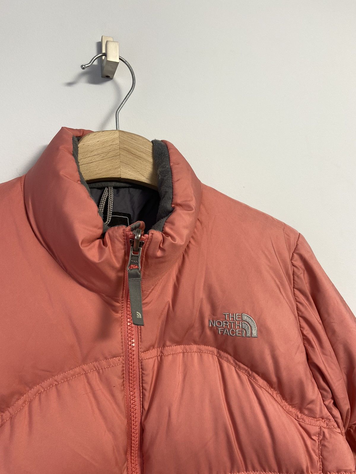 The North Face The North Face Women Down jacket Size S / US 4 / IT 40 - 5 Thumbnail