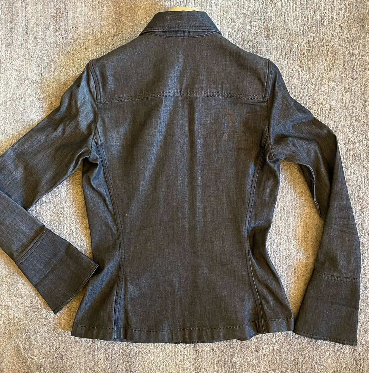 Gucci Gucci Tom Ford Size S / US 4 / IT 40 - 3 Thumbnail