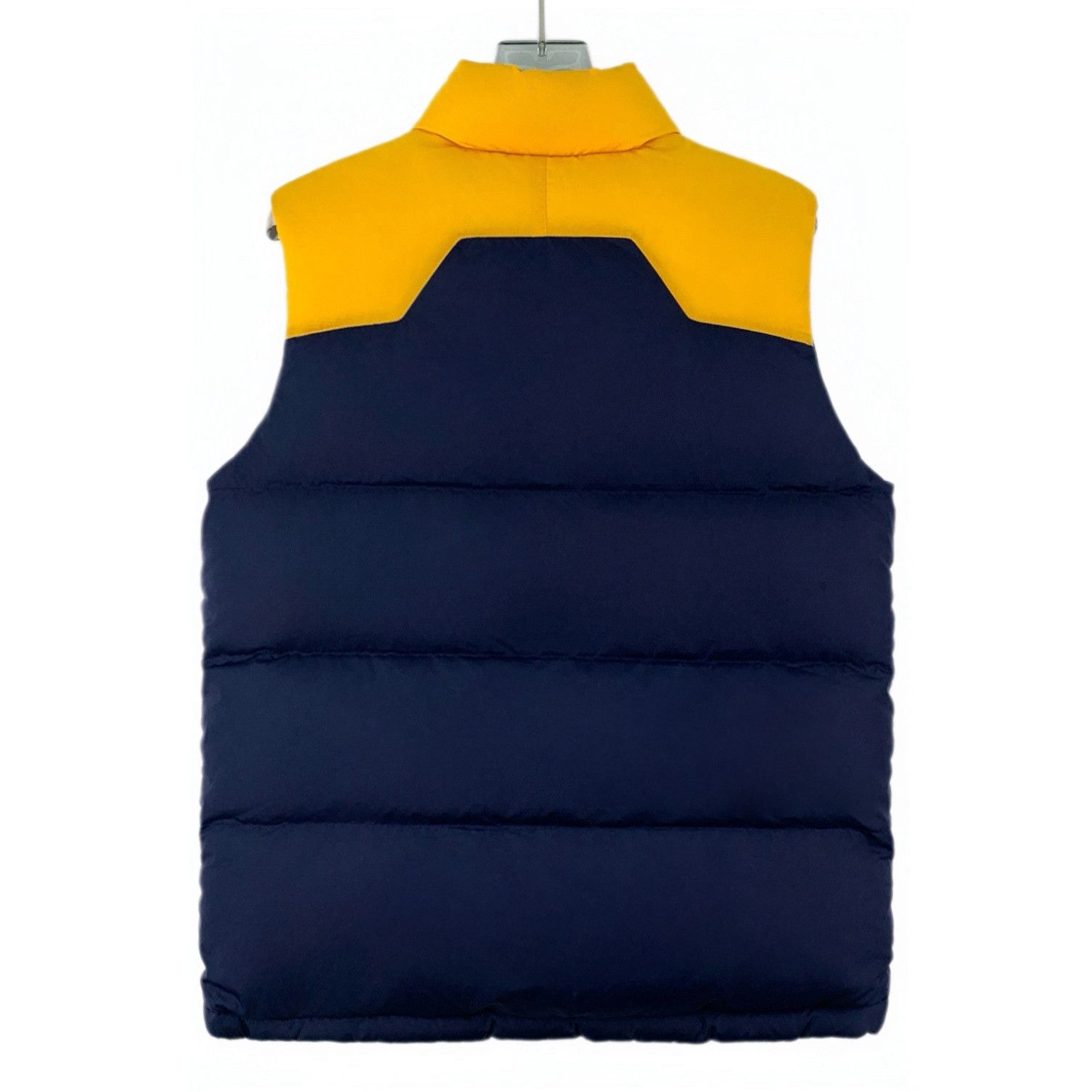 Ralph Lauren Ralph Lauren Reversible Logo Down Vest Multicolor (L) Size US L / EU 52-54 / 3 - 2 Thumbnail