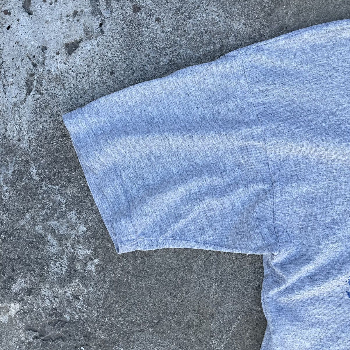 Reebok × Vintage Vintage Reebok T-shirts Abstract Logo 90s Y2K USA Style Size US S / EU 44-46 / 1 - 4 Thumbnail
