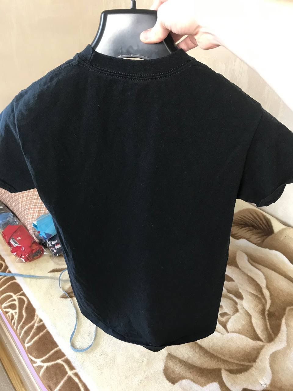 Revenge 🔥 Xxxtentacion Sad Album Promo Rap T-shirt Rare Vintage Punk Size US S / EU 44-46 / 1 - 5 Thumbnail