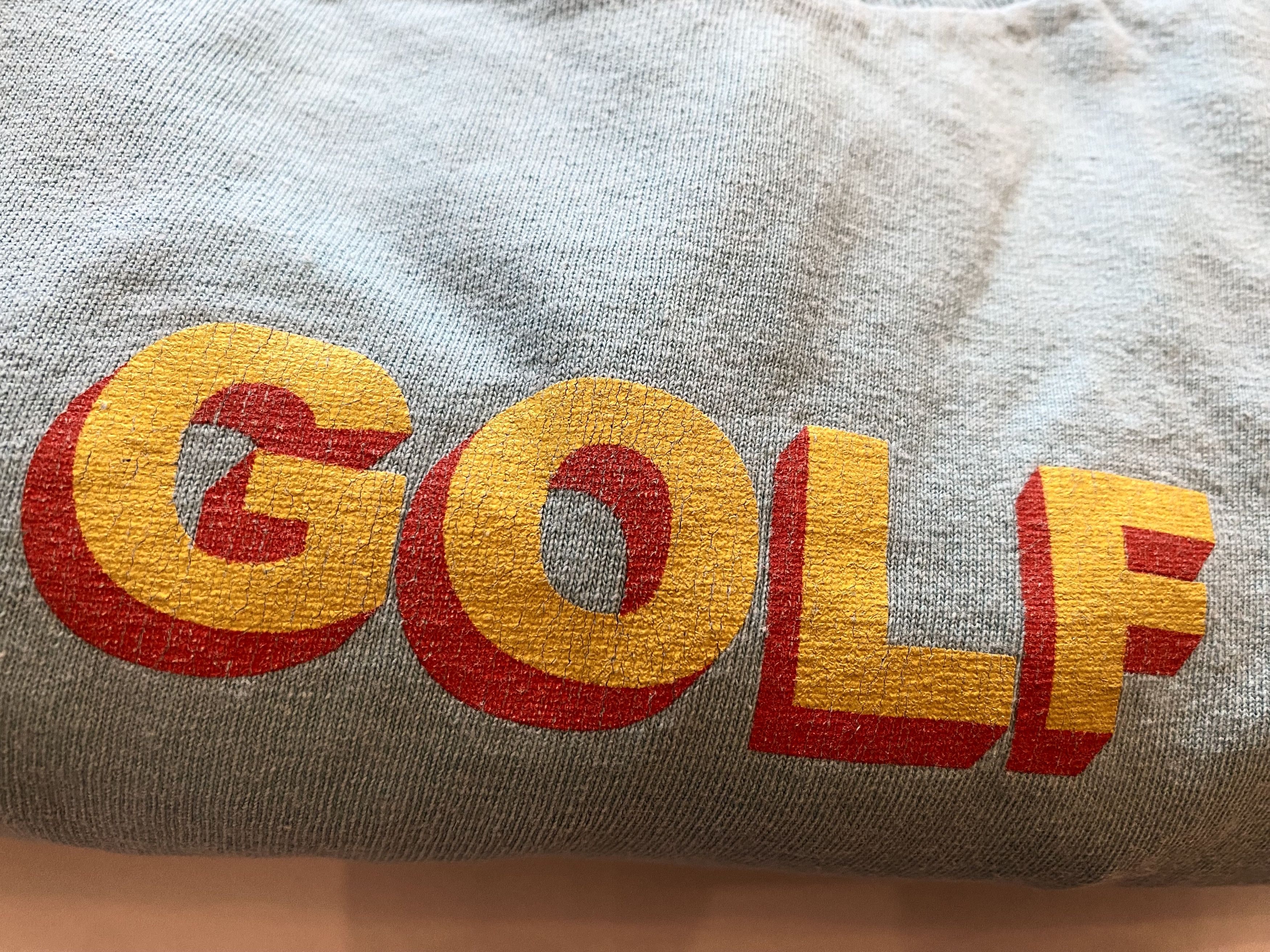 Golf Wang Light Blue Golfwang logo tee Size US L / EU 52-54 / 3 - 2 Thumbnail