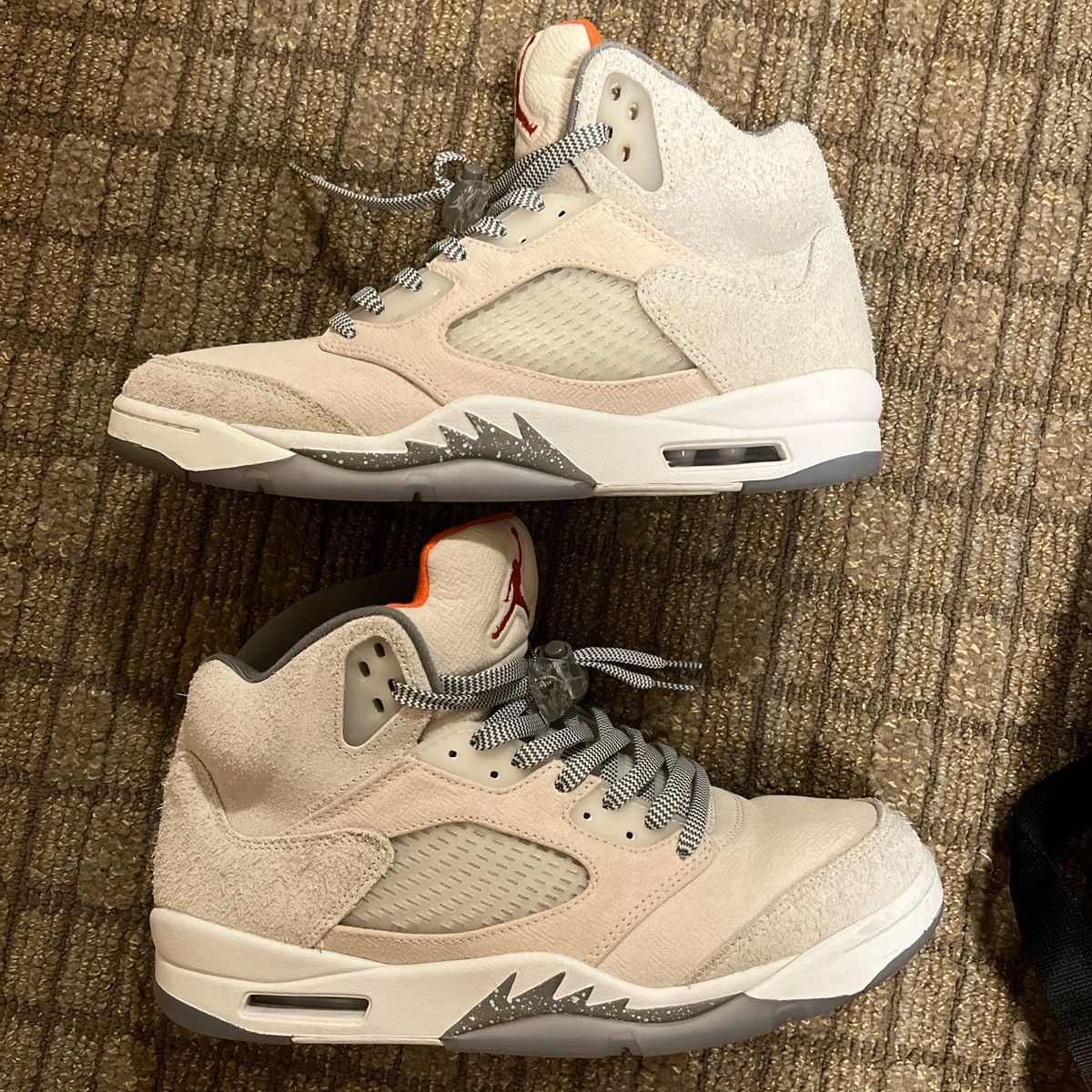 Jordan Brand Jordan 5 Craft SE Size US 11 / EU 44 - 1 Thumbnail