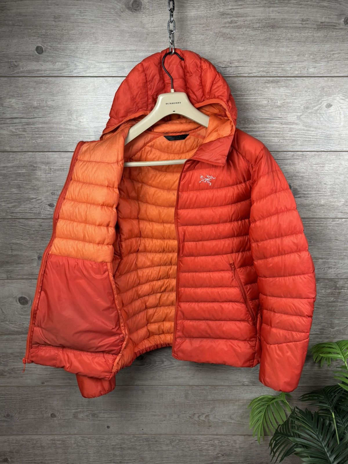 Arc'teryx Arcteryx Cerium LT Womans Down Jacket puffer Hoody Size XL Size XL / US 12-14 / IT 48-50 - 12 Thumbnail