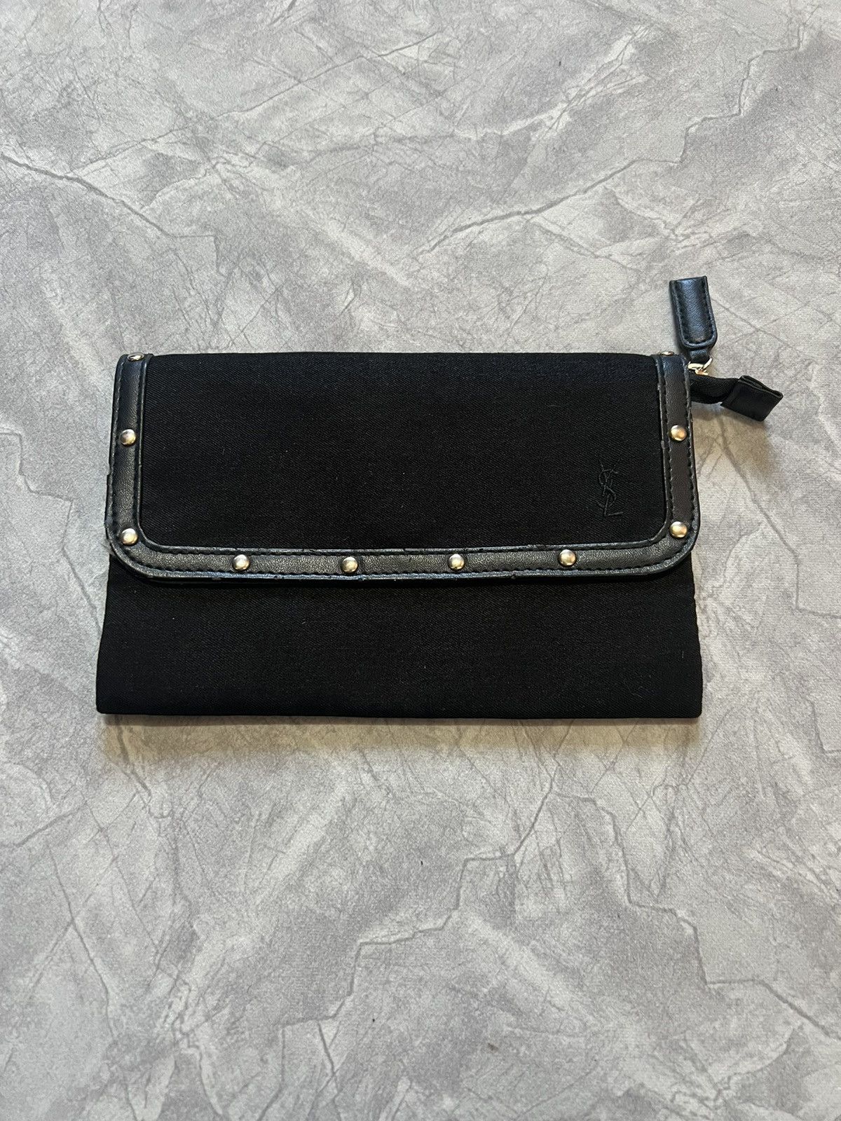 Yves Saint Laurent Parfum Bag YSL Size ONE SIZE - 1 Thumbnail