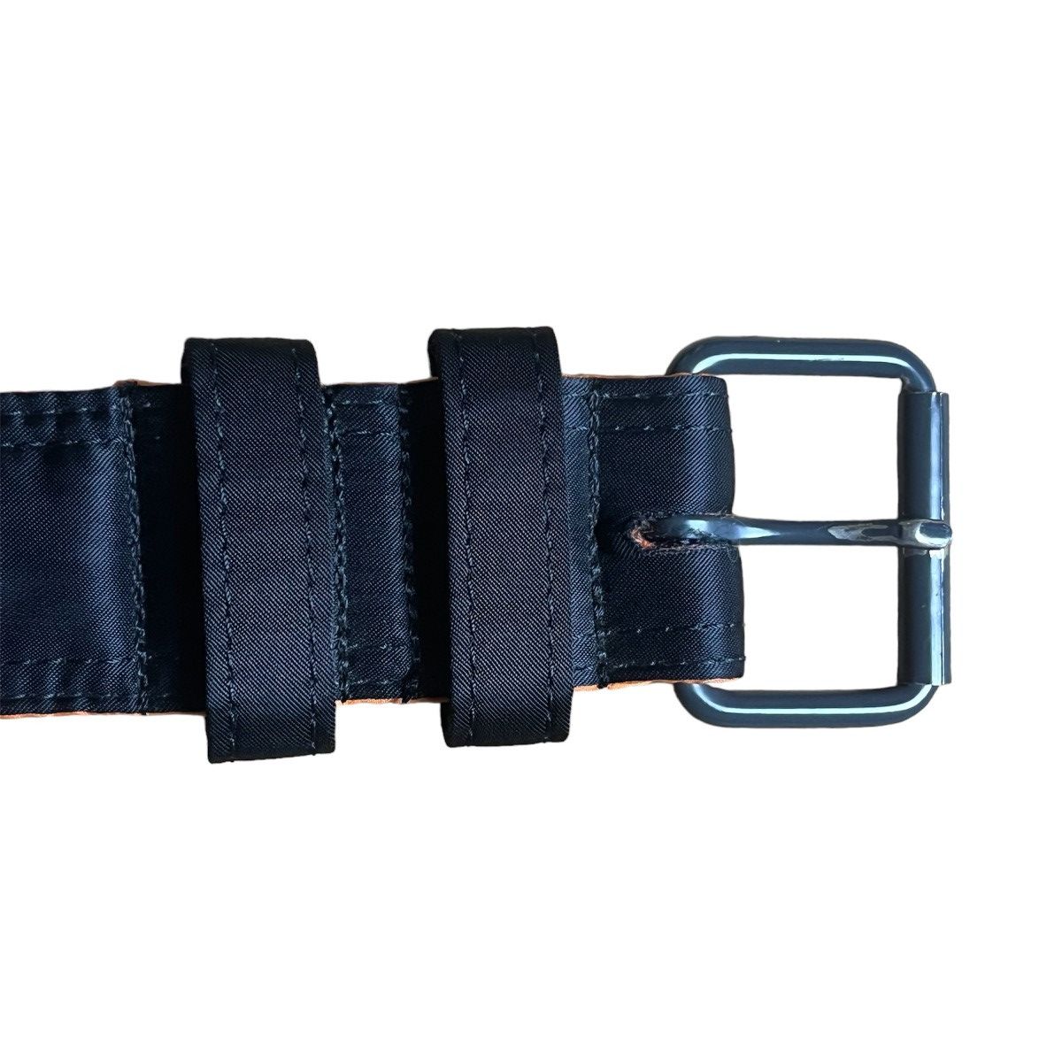 Beams Plus × Japanese Brand × Porter Rare Porter x Beams Japan Belt Size 32 - 4 Thumbnail