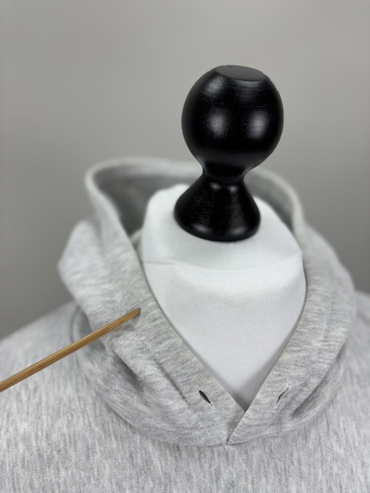 Carhartt Mens hoodie Carhartt Size S Color Gray Size US S / EU 44-46 / 1 - 5 Thumbnail