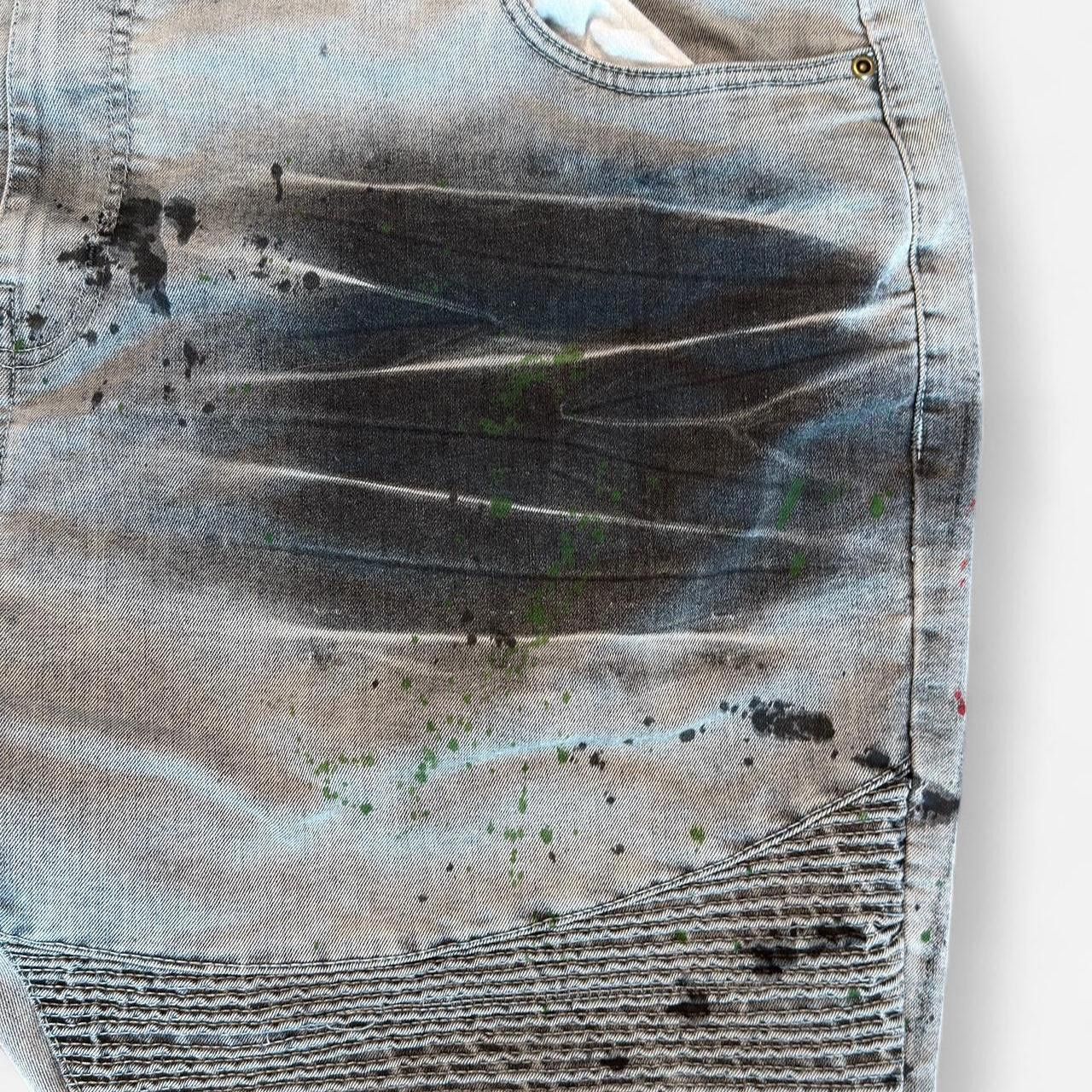 Other Men's Jeans Size US 42 / EU 58 - 3 Thumbnail